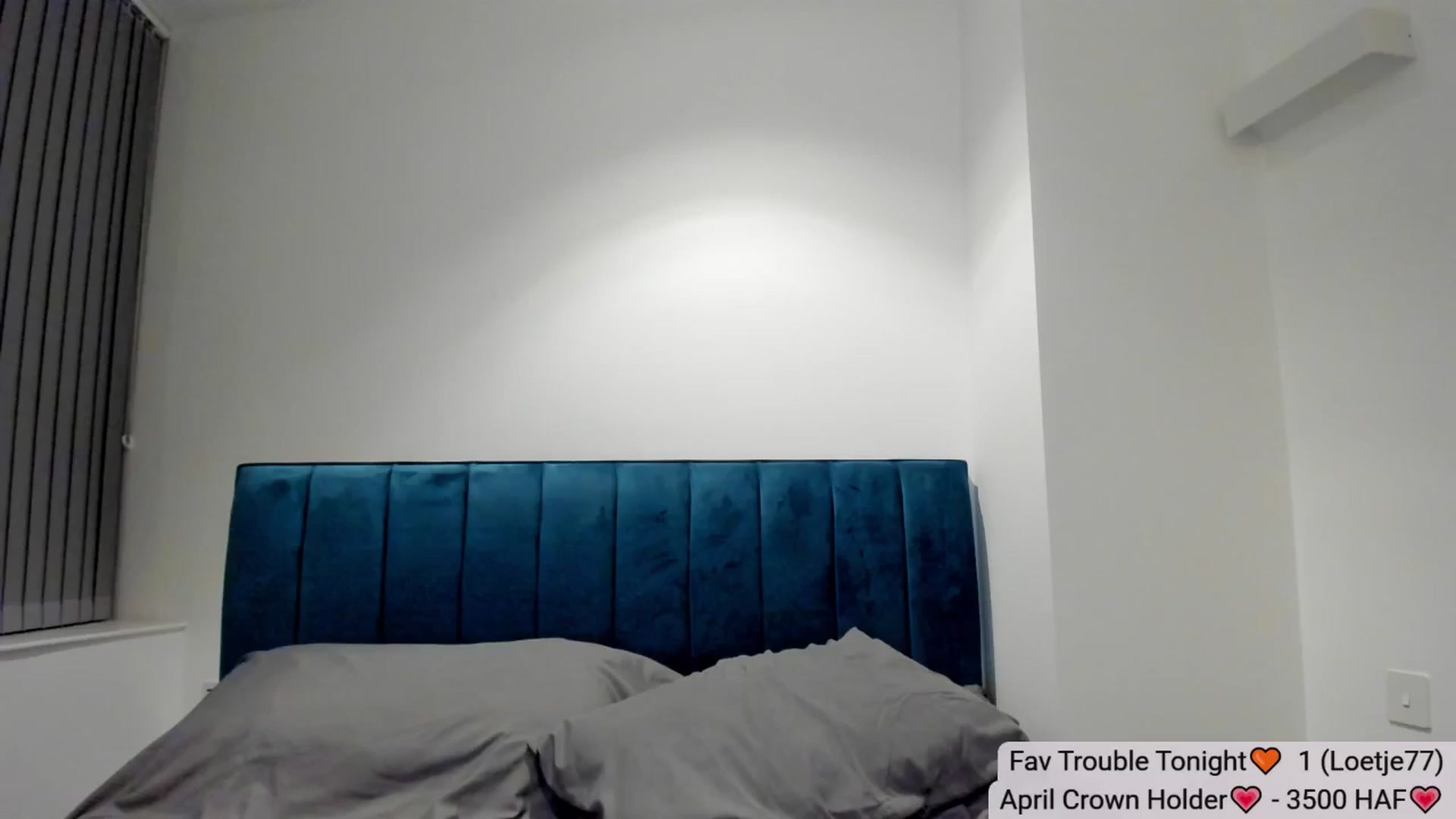 Gallery image thumbnail from DivineJass's myfreecams stream on, 04/10/2026, 22:05 image 14 of 20