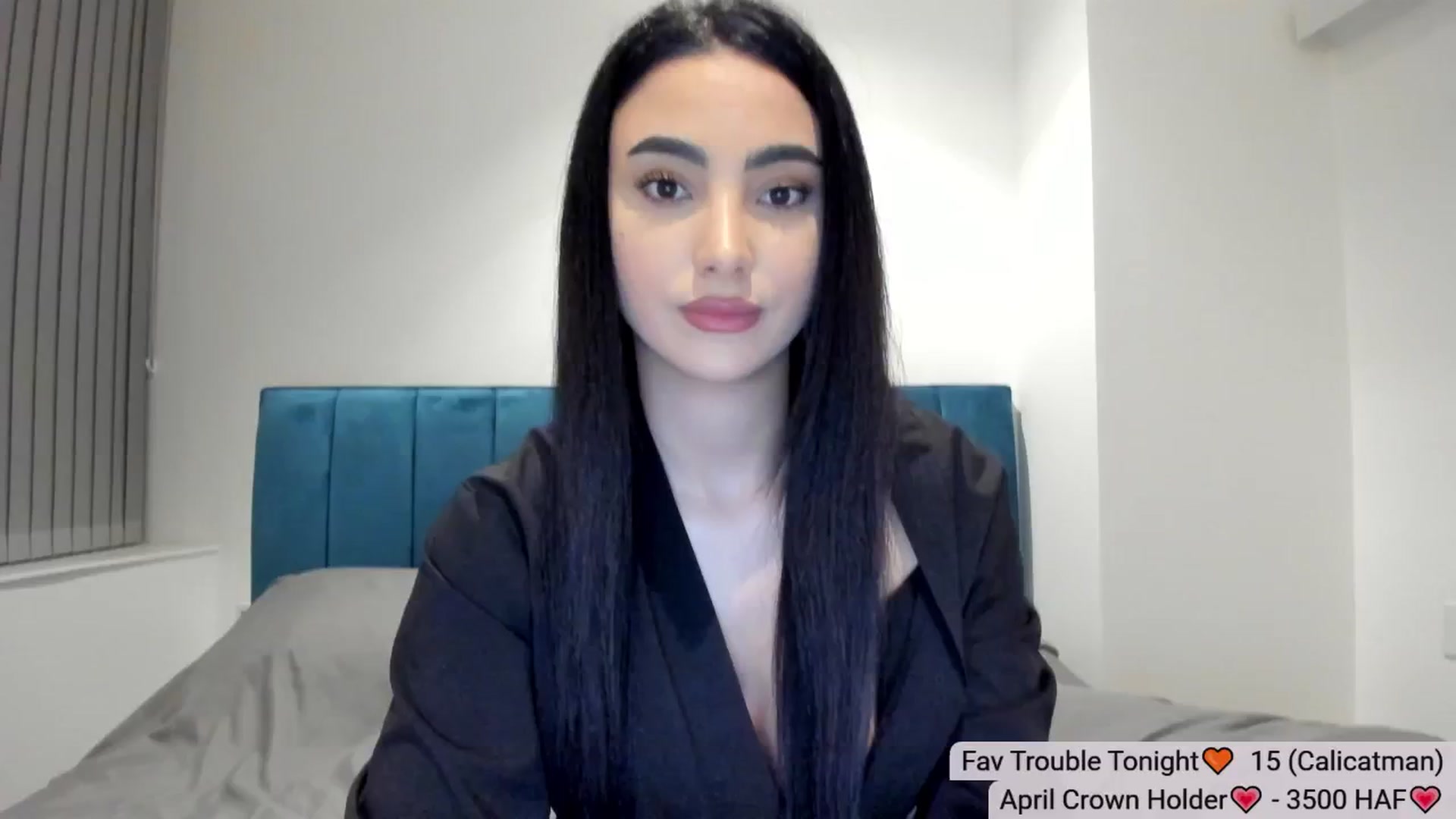 Gallery image thumbnail from DivineJass's myfreecams stream on, 04/10/2026, 23:28 image 7 of 20