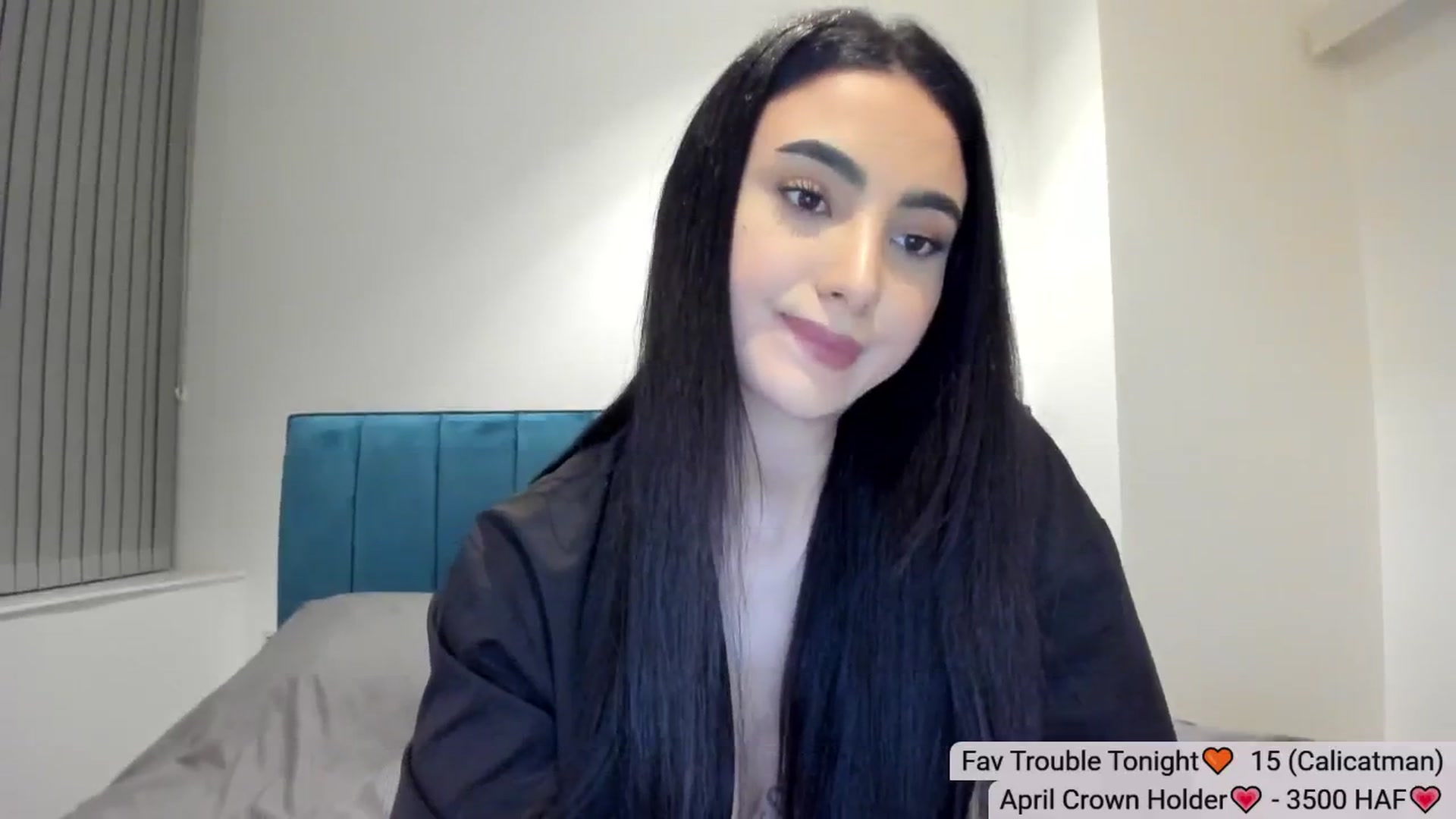 Gallery image thumbnail from DivineJass's myfreecams stream on, 04/10/2026, 23:28 image 11 of 20