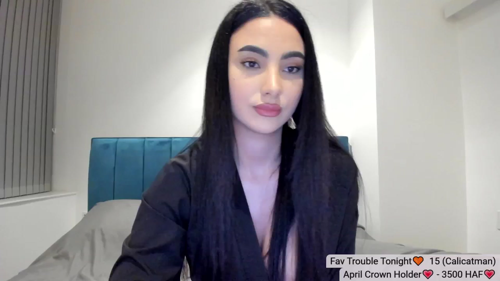 Gallery image thumbnail from DivineJass's myfreecams stream on, 04/10/2026, 23:28 image 6 of 20