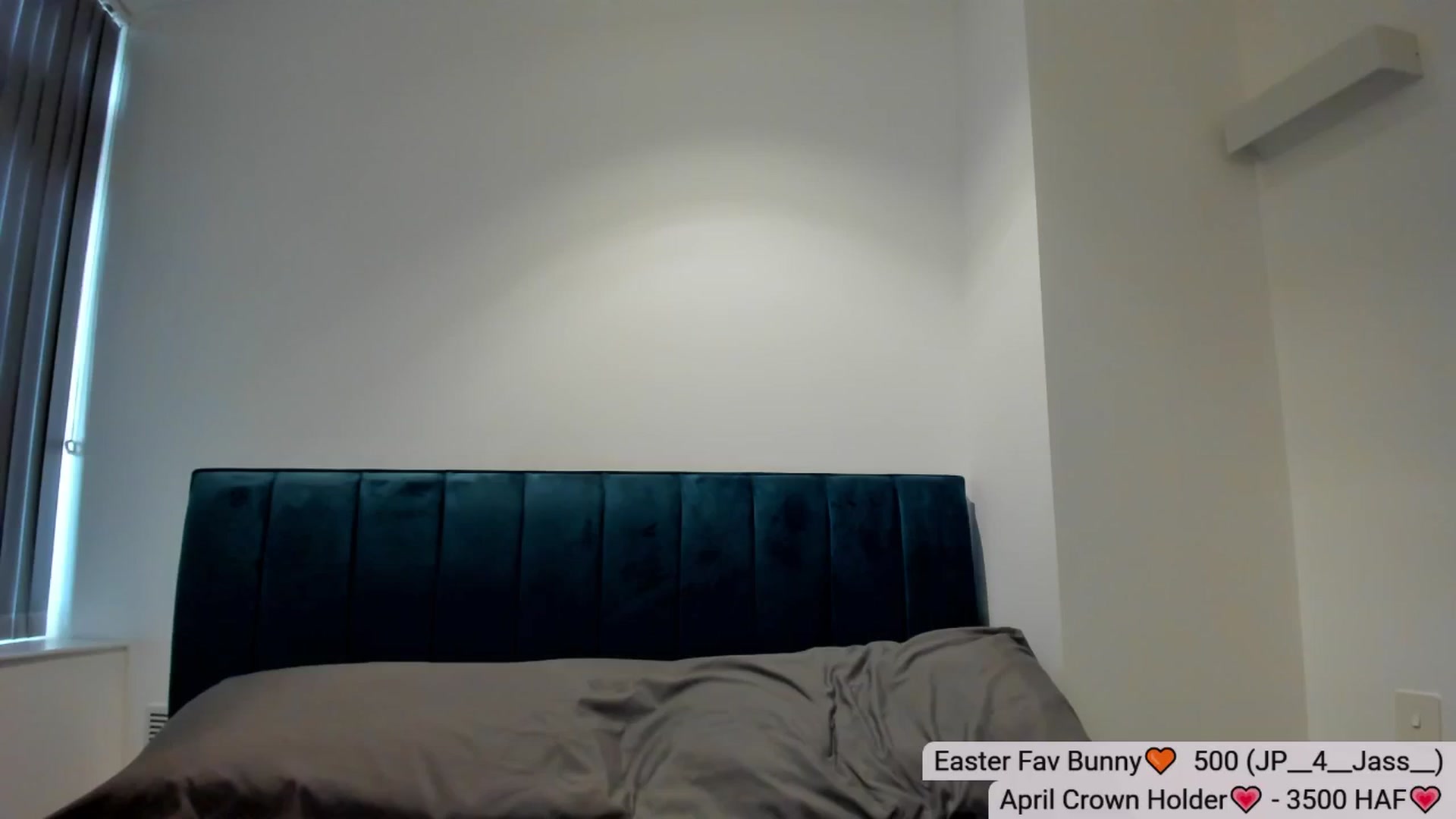 Gallery image thumbnail from DivineJass's myfreecams stream on, 04/11/2026, 13:58 image 6 of 20
