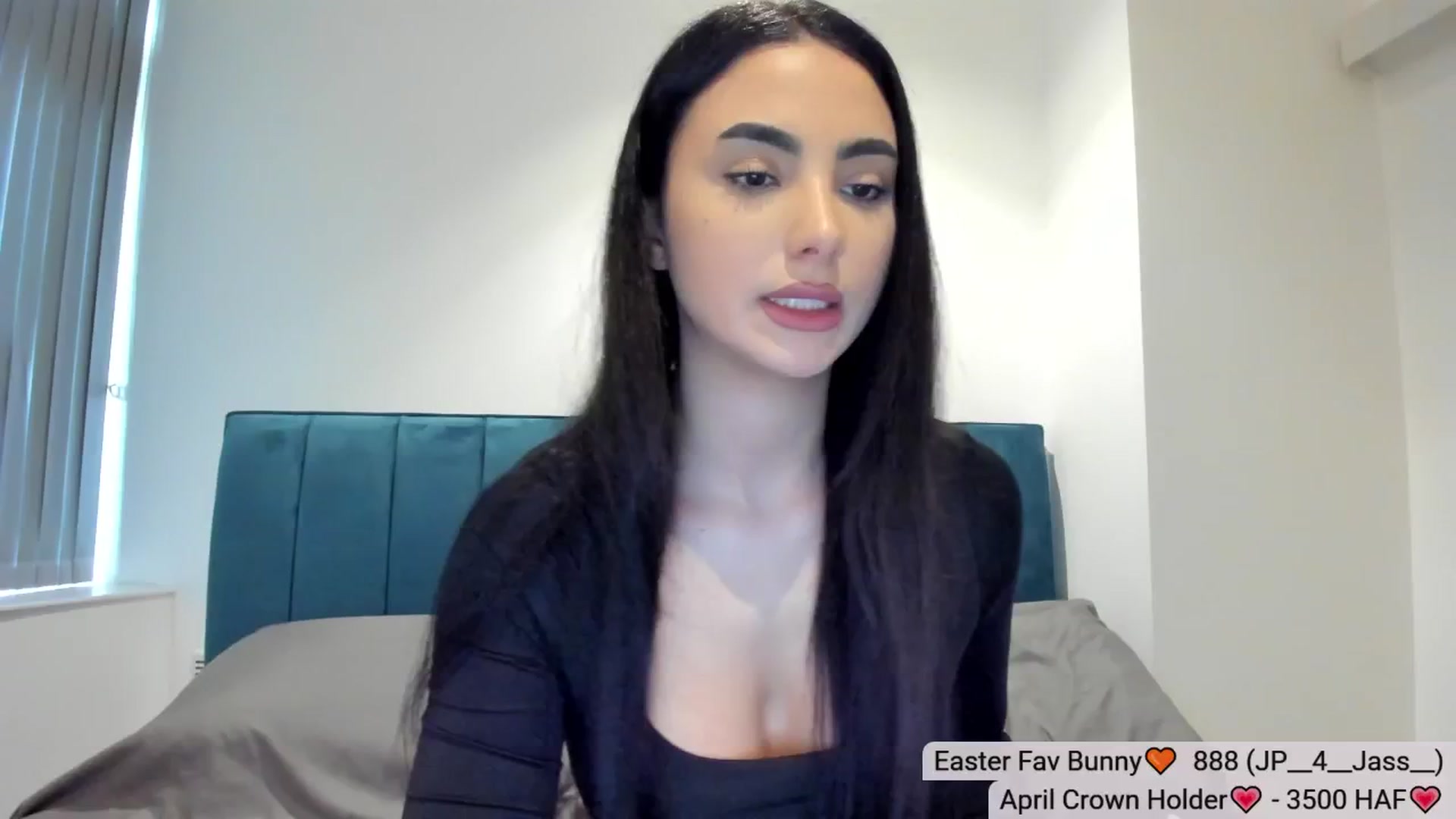 Gallery image thumbnail from DivineJass's myfreecams stream on, 04/11/2026, 13:58 image 19 of 20
