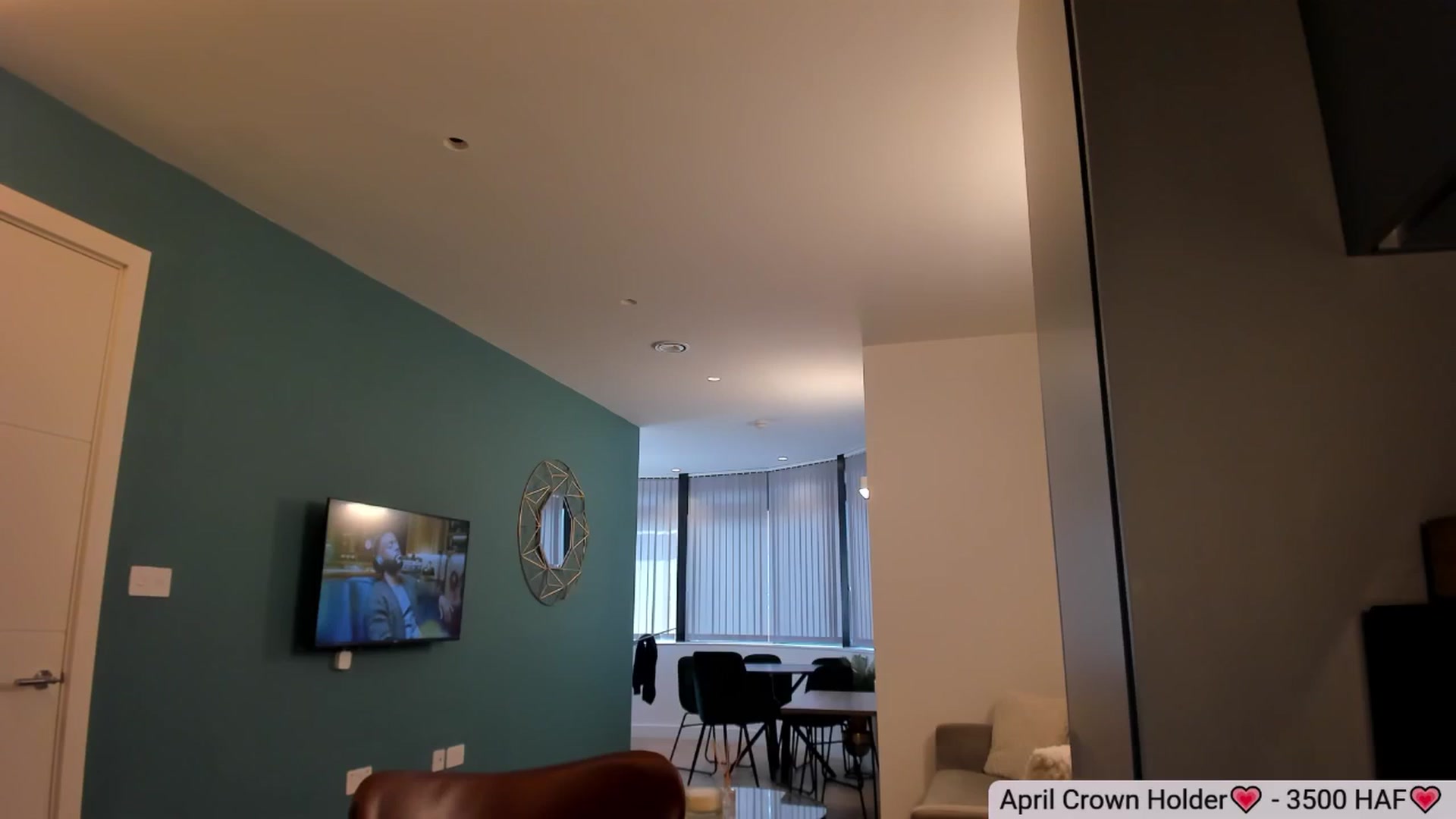 Gallery image thumbnail from DivineJass's myfreecams stream on, 04/18/2026, 11:49 image 19 of 20