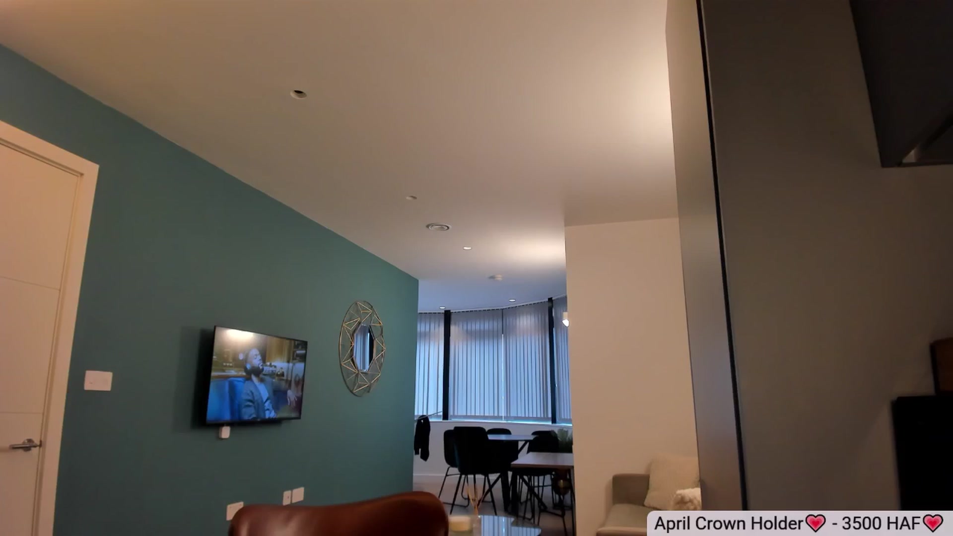 Gallery image thumbnail from DivineJass's myfreecams stream on, 04/18/2026, 11:49 image 20 of 20