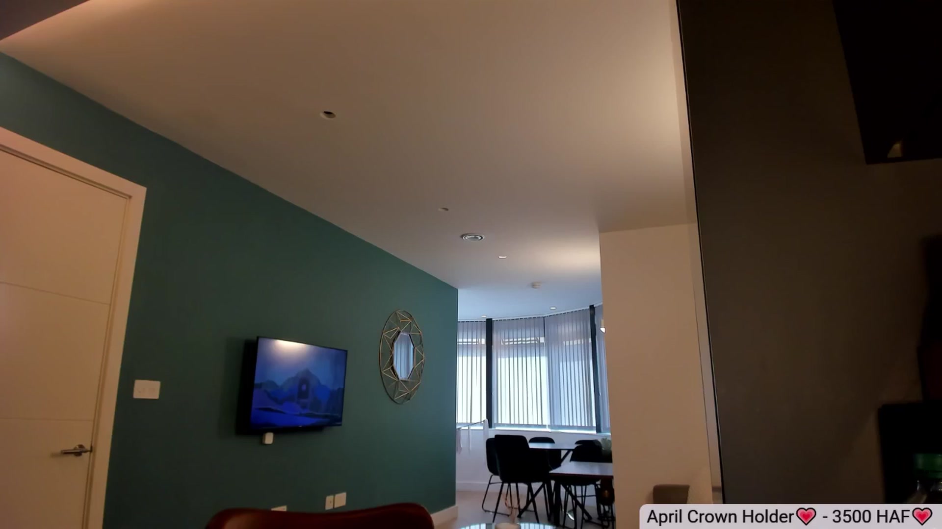 Gallery image thumbnail from DivineJass's myfreecams stream on, 04/19/2026, 15:34 image 11 of 20