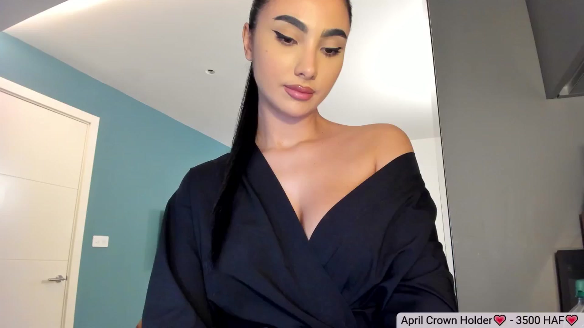 Gallery image thumbnail from DivineJass's myfreecams stream on, 04/19/2026, 15:34 image 9 of 20
