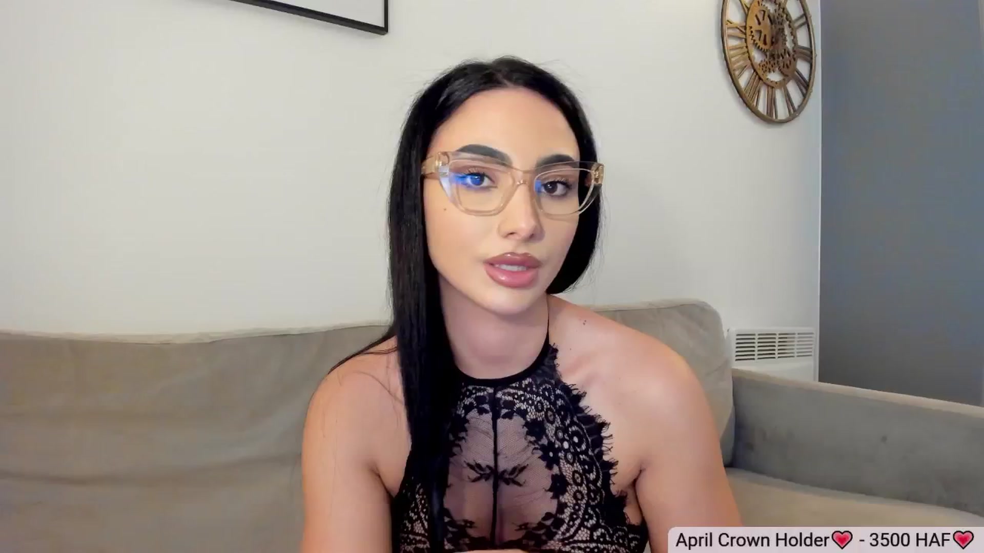 Gallery image thumbnail from DivineJass's myfreecams stream on, 04/21/2026, 16:46 image 11 of 20