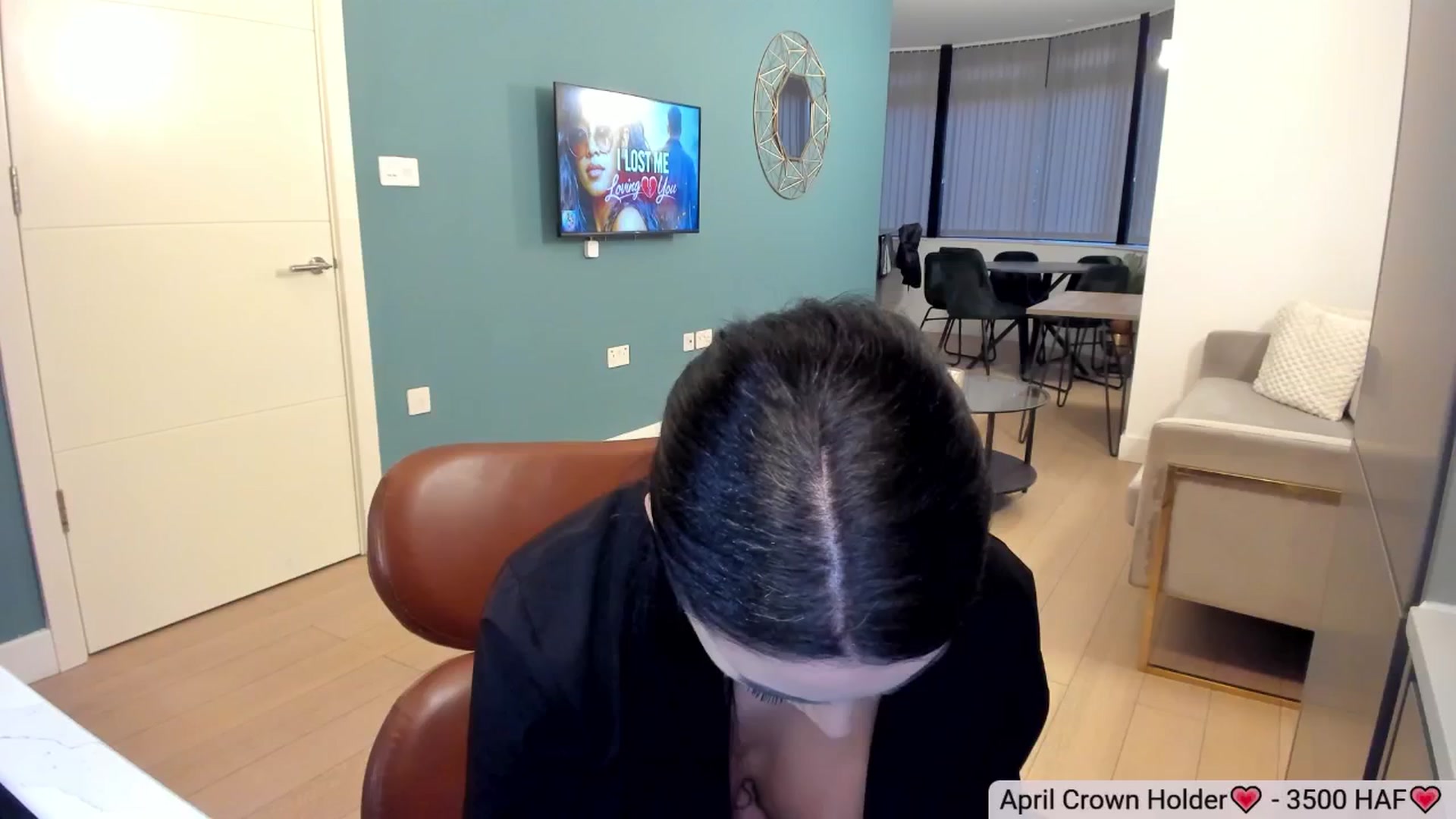 Gallery image thumbnail from DivineJass's myfreecams stream on, 04/22/2026, 19:38 image 8 of 20