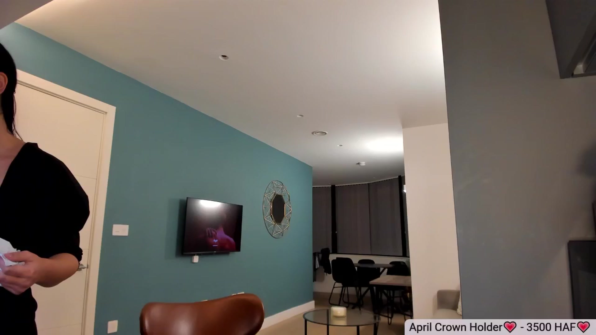 Gallery image thumbnail from DivineJass's myfreecams stream on, 04/22/2026, 22:31 image 19 of 20