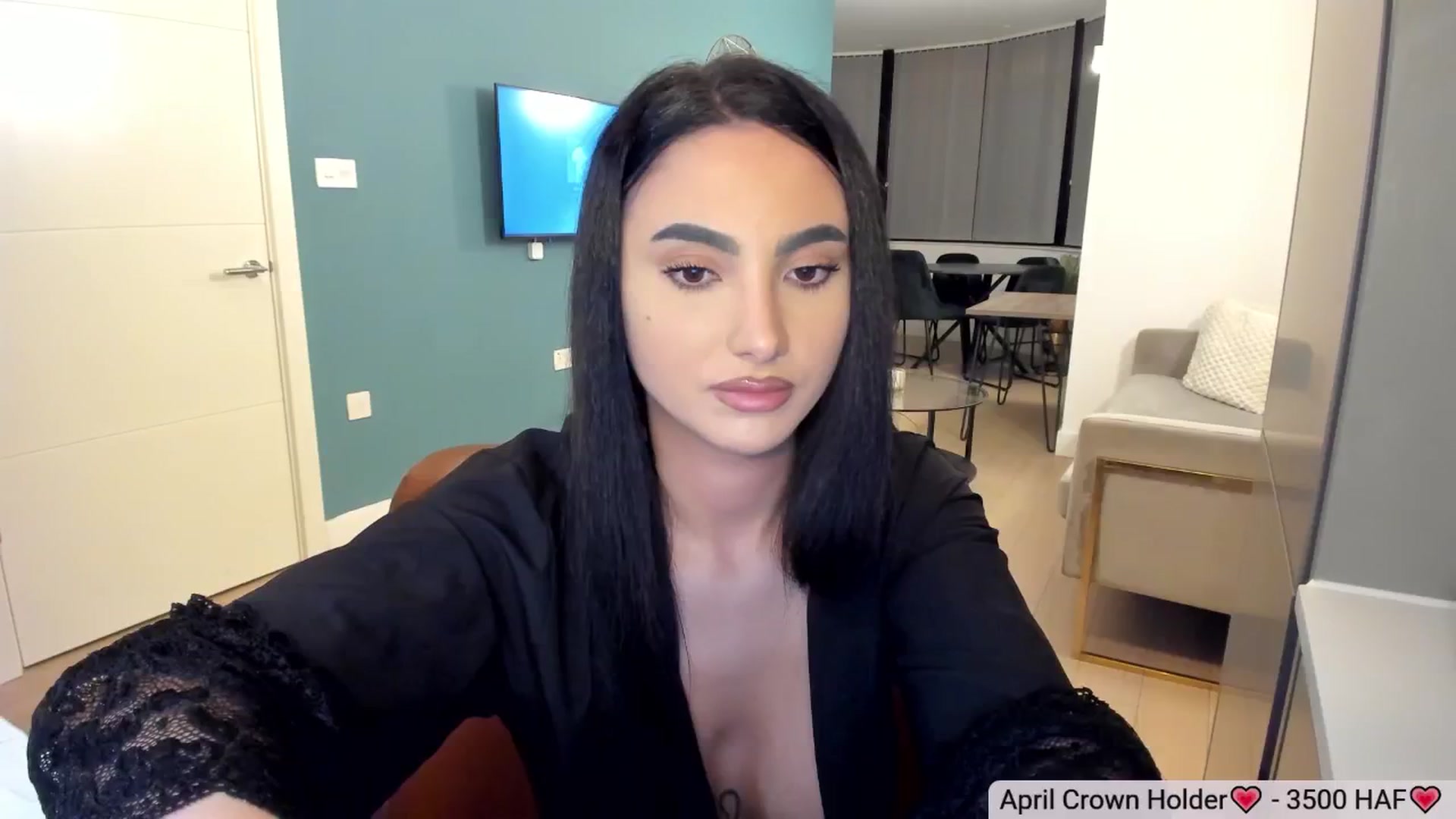 Gallery image thumbnail from DivineJass's myfreecams stream on, 04/22/2026, 22:31 image 3 of 20