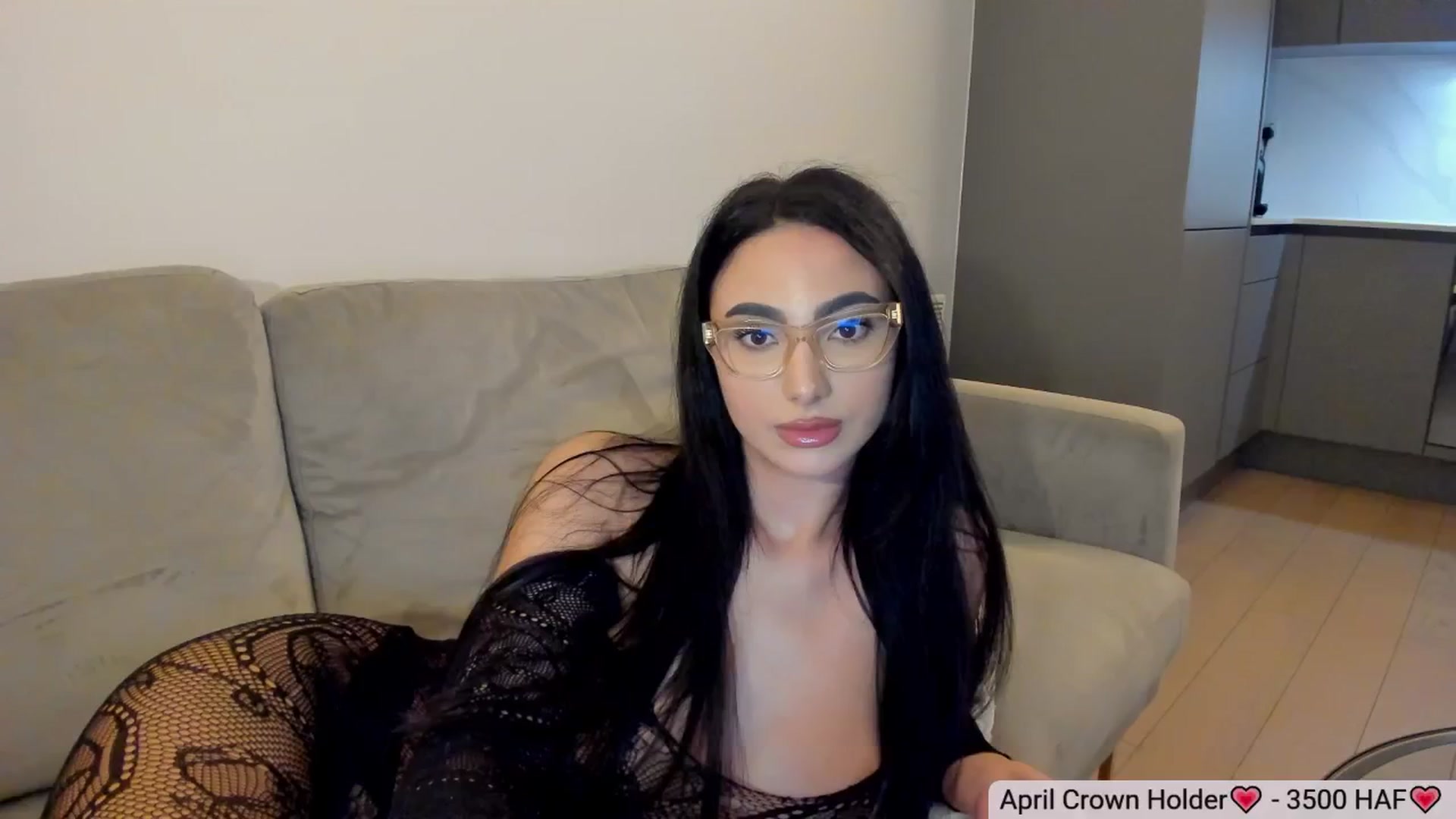 Gallery image thumbnail from DivineJass's myfreecams stream on, 04/29/2026, 17:49 image 1 of 20
