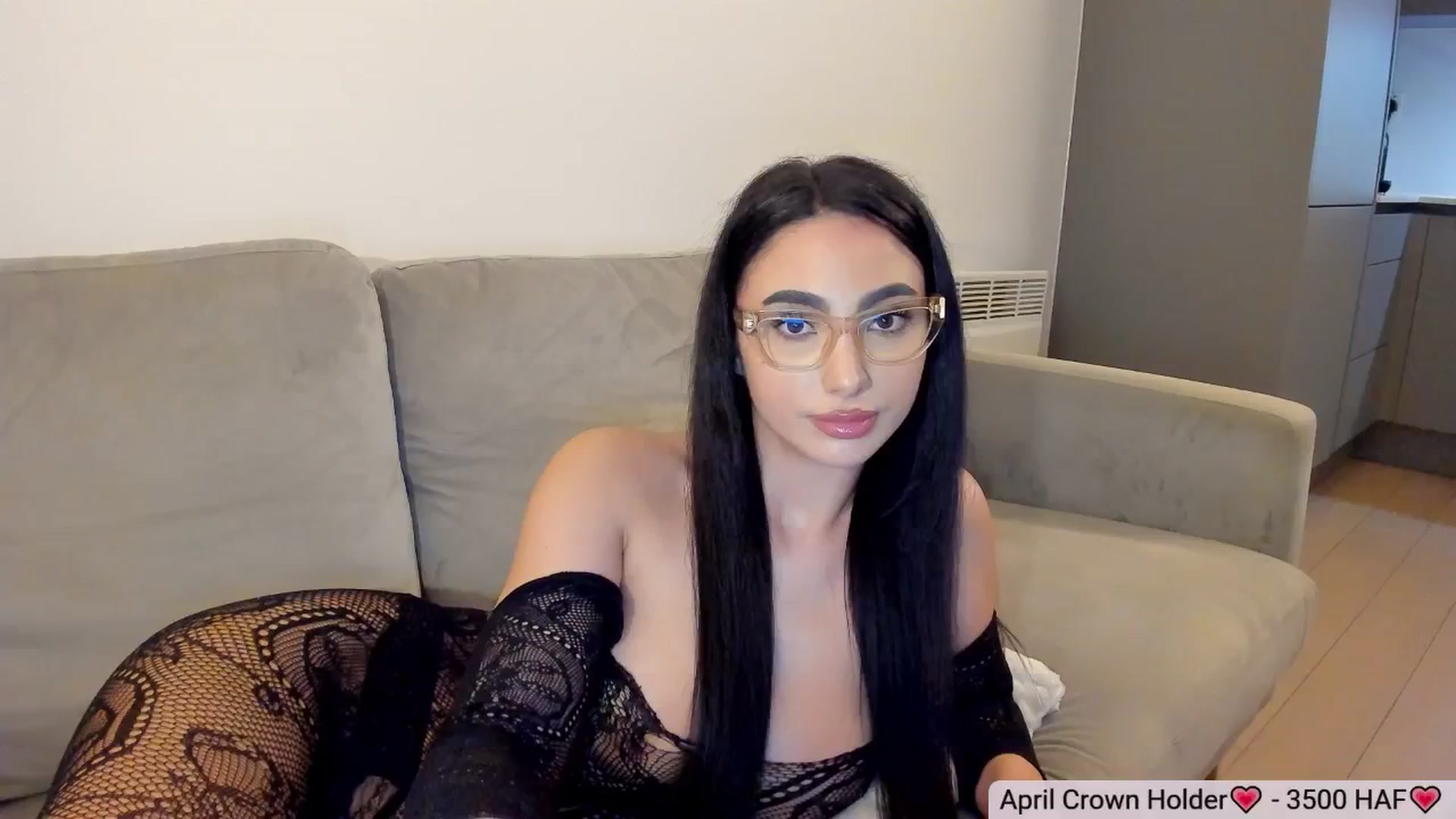 Gallery image thumbnail from DivineJass's myfreecams stream on, 04/29/2026, 20:08 image 3 of 20