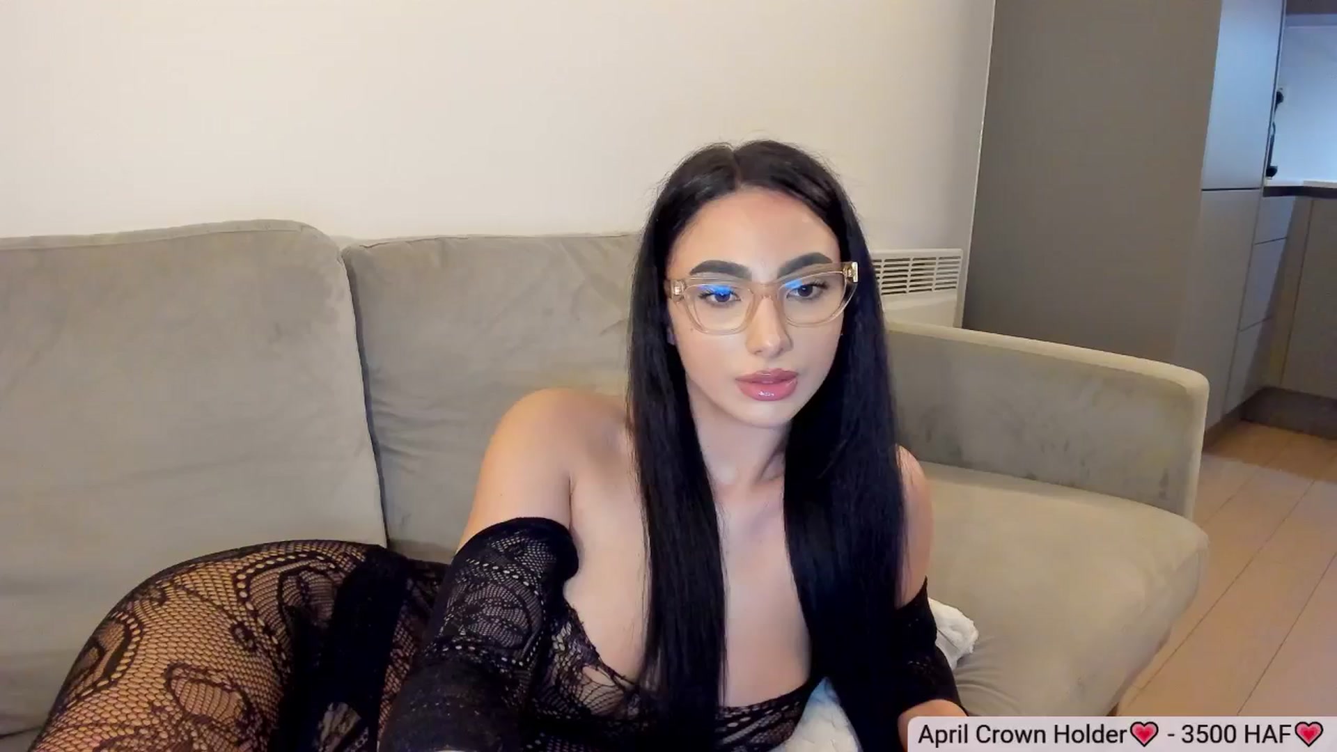 Gallery image thumbnail from DivineJass's myfreecams stream on, 04/29/2026, 20:08 image 4 of 20