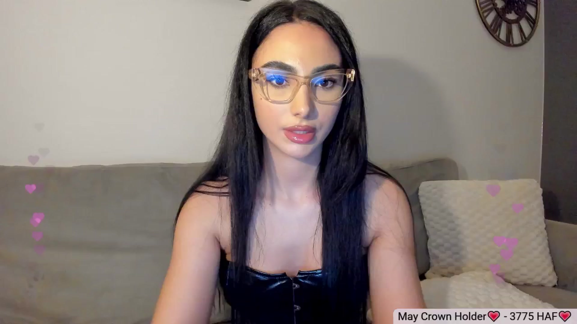 Gallery image thumbnail from DivineJass's myfreecams stream on, 05/01/2026, 23:36 image 13 of 20