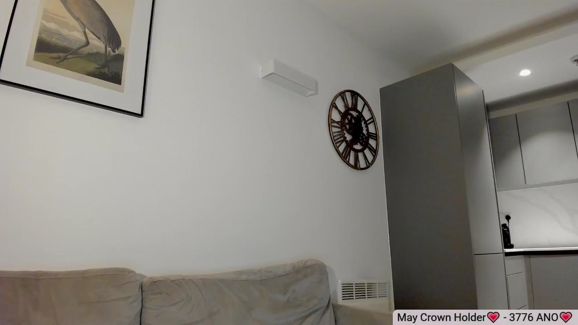 Gallery image thumbnail from DivineJass's myfreecams stream on, 05/03/2026, 20:55 image 12 of 20