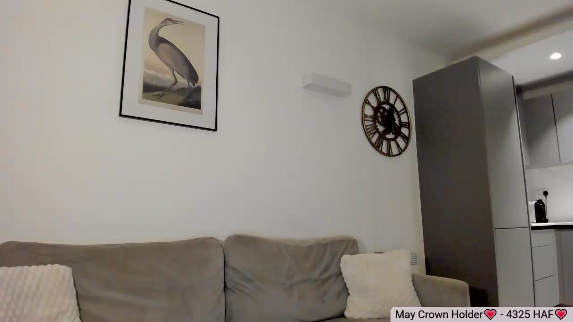 Gallery image thumbnail from DivineJass's myfreecams stream on, 05/08/2026, 20:52 image 20 of 20