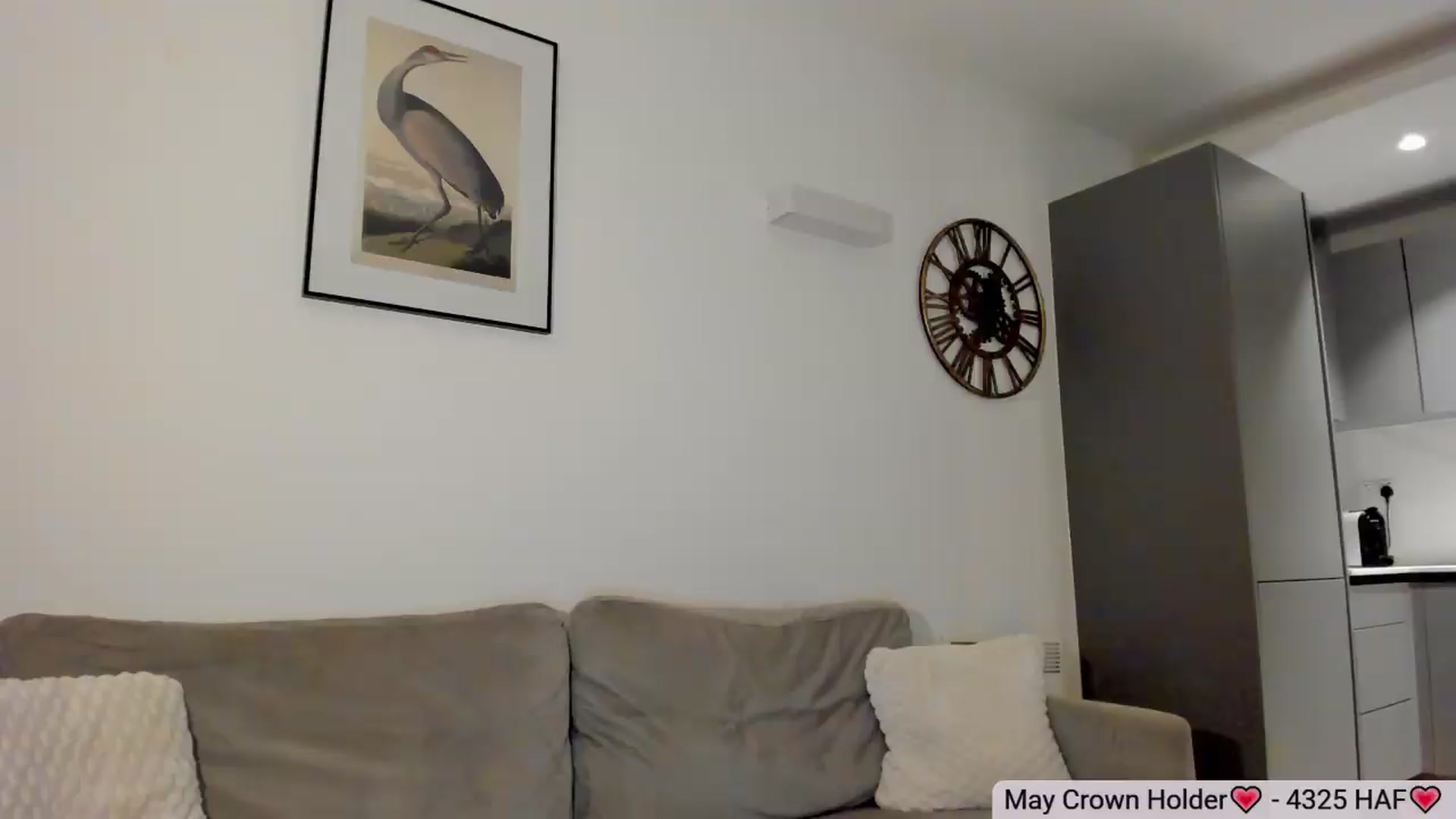 Gallery image thumbnail from DivineJass's myfreecams stream on, 05/08/2026, 20:52 image 19 of 20