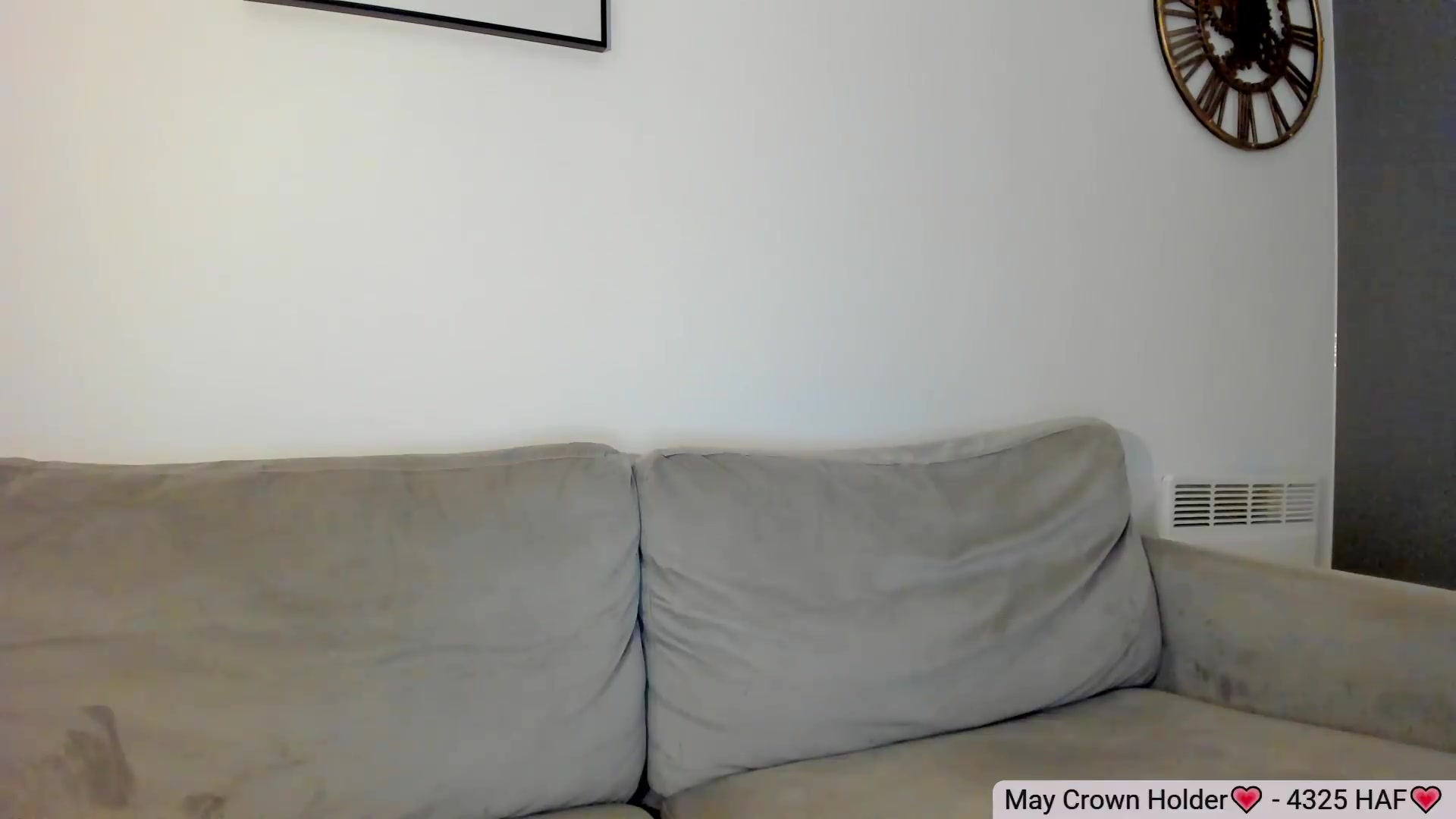 Gallery image thumbnail from DivineJass's myfreecams stream on, 05/20/2026, 16:55 image 16 of 20