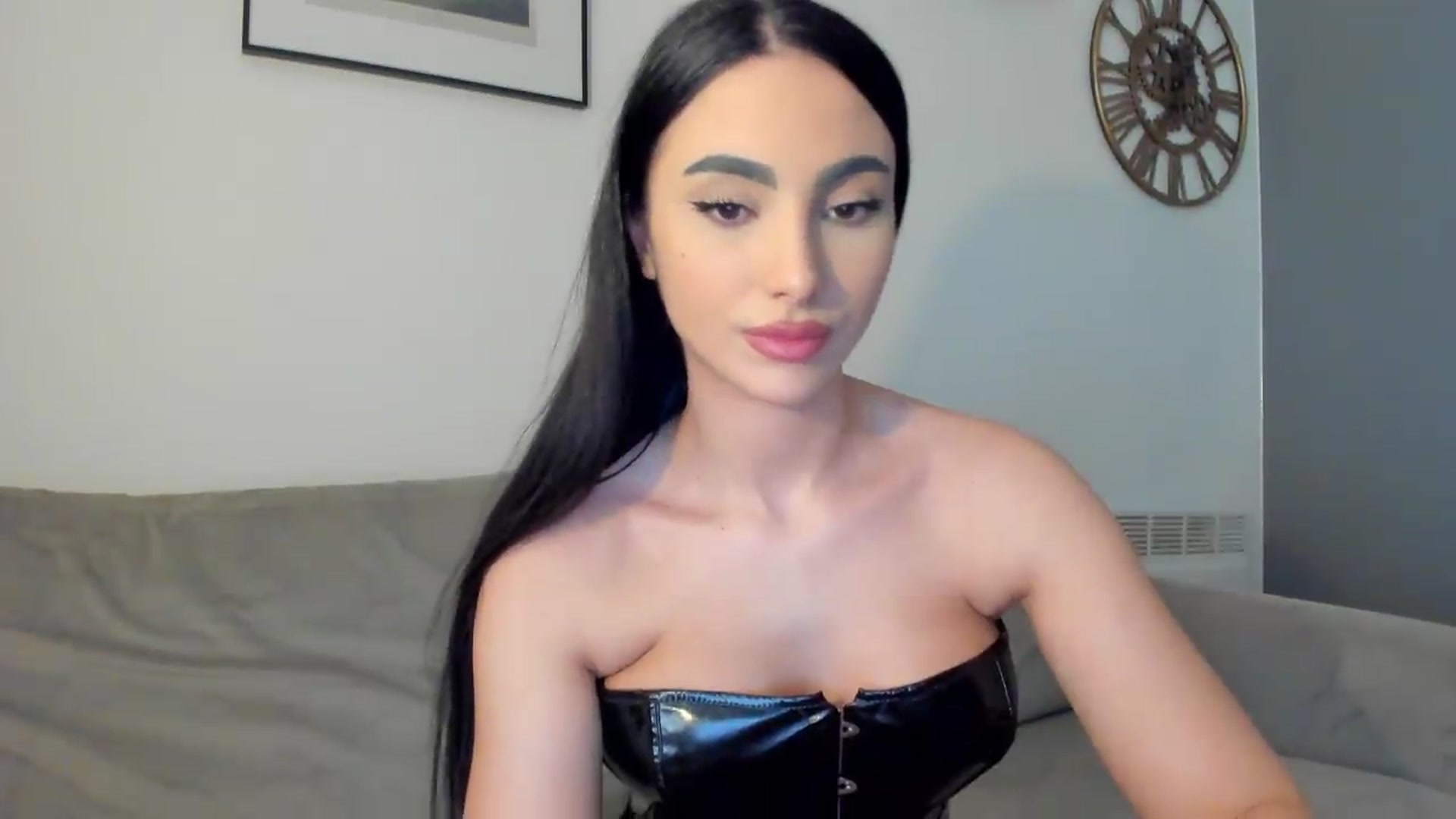 Gallery image thumbnail from DivineJass's myfreecams stream on, 05/23/2026, 16:45 image 14 of 20
