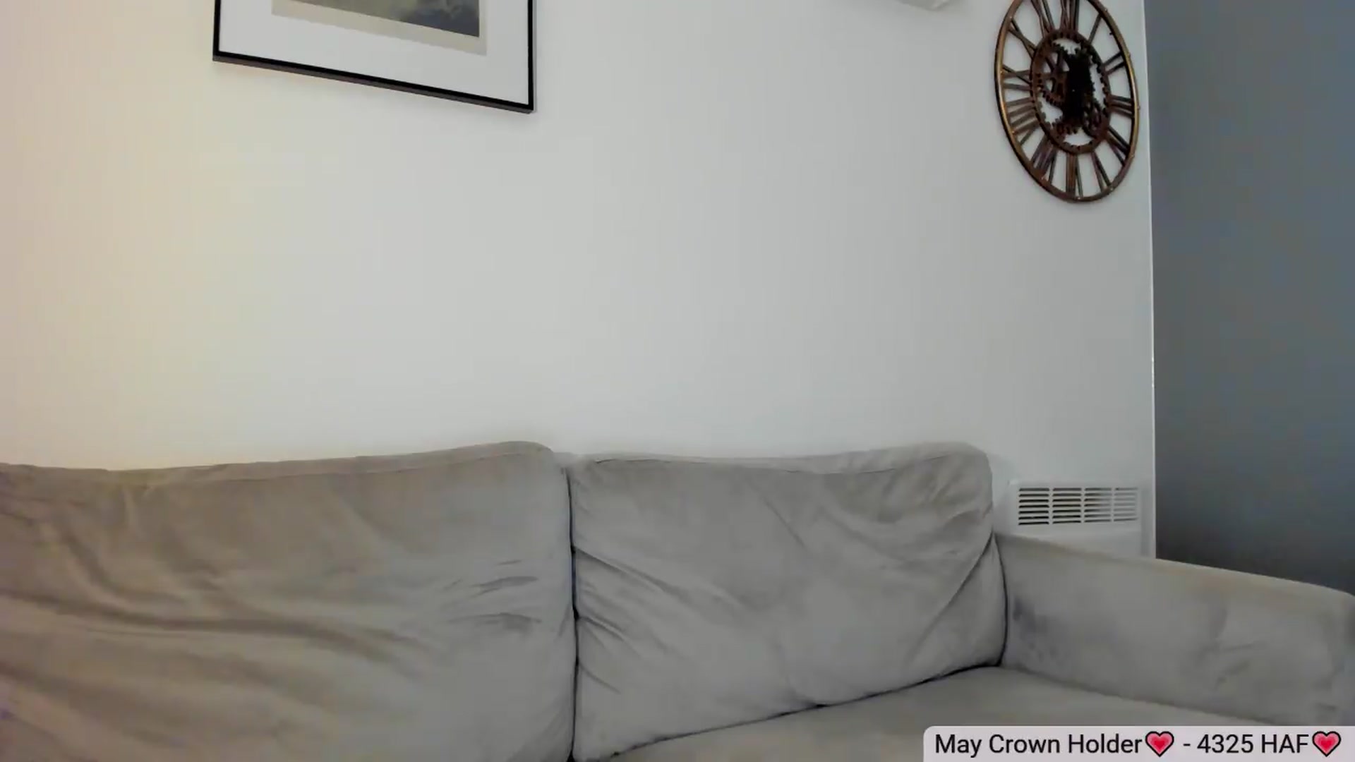 Gallery image thumbnail from DivineJass's myfreecams stream on, 05/23/2026, 16:45 image 18 of 20