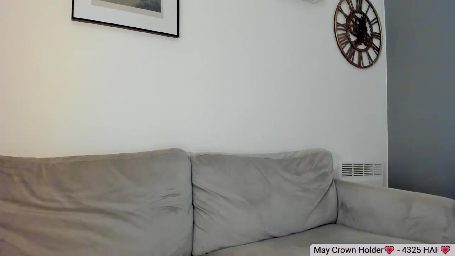 Gallery image thumbnail from DivineJass's myfreecams stream on, 05/23/2026, 16:45 image 17 of 20