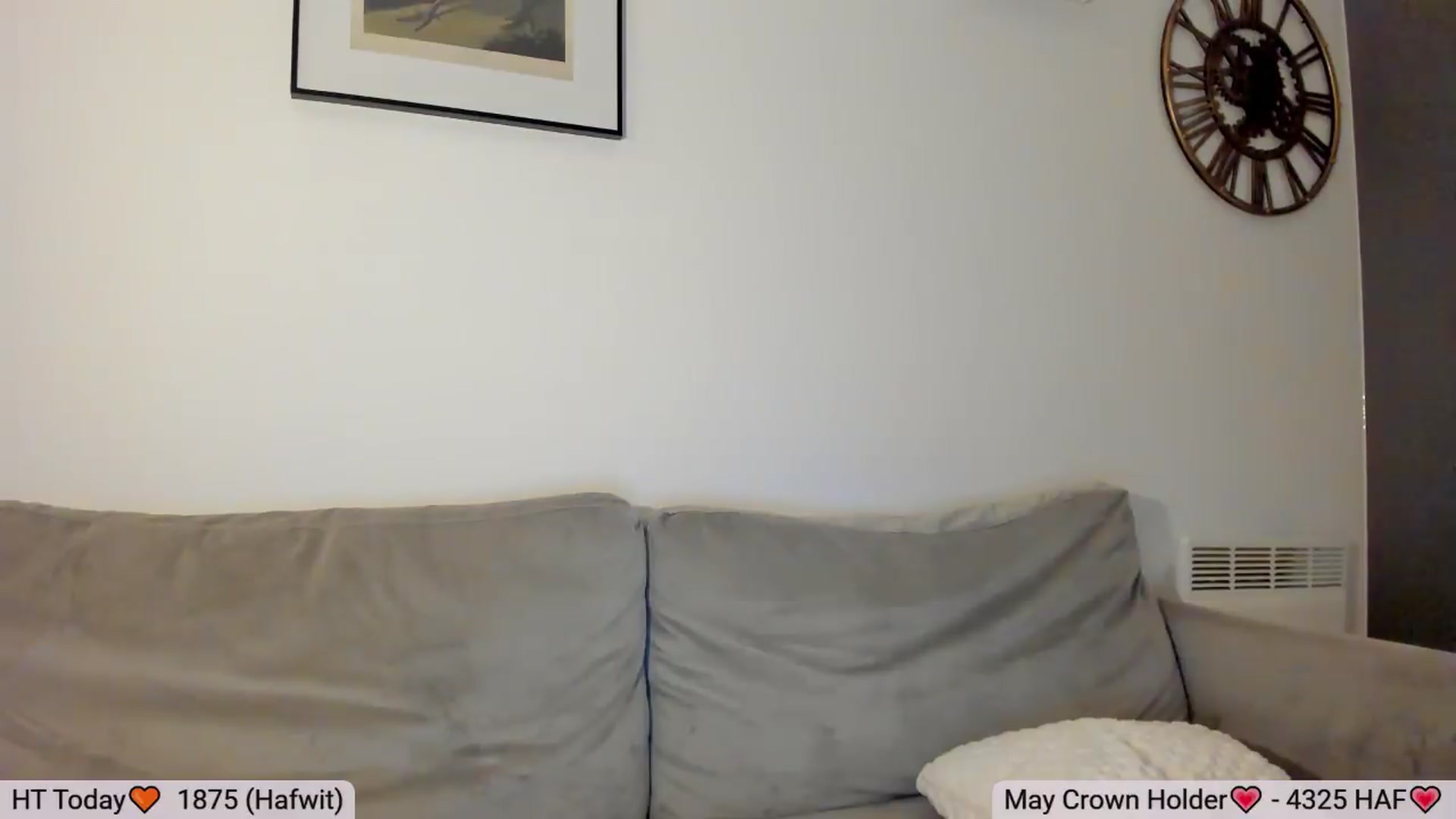 Gallery image thumbnail from DivineJass's myfreecams stream on, 05/26/2026, 01:13 image 17 of 20