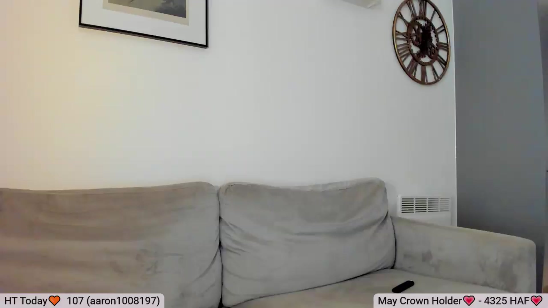 Gallery image thumbnail from DivineJass's myfreecams stream on, 05/26/2026, 18:15 image 4 of 20
