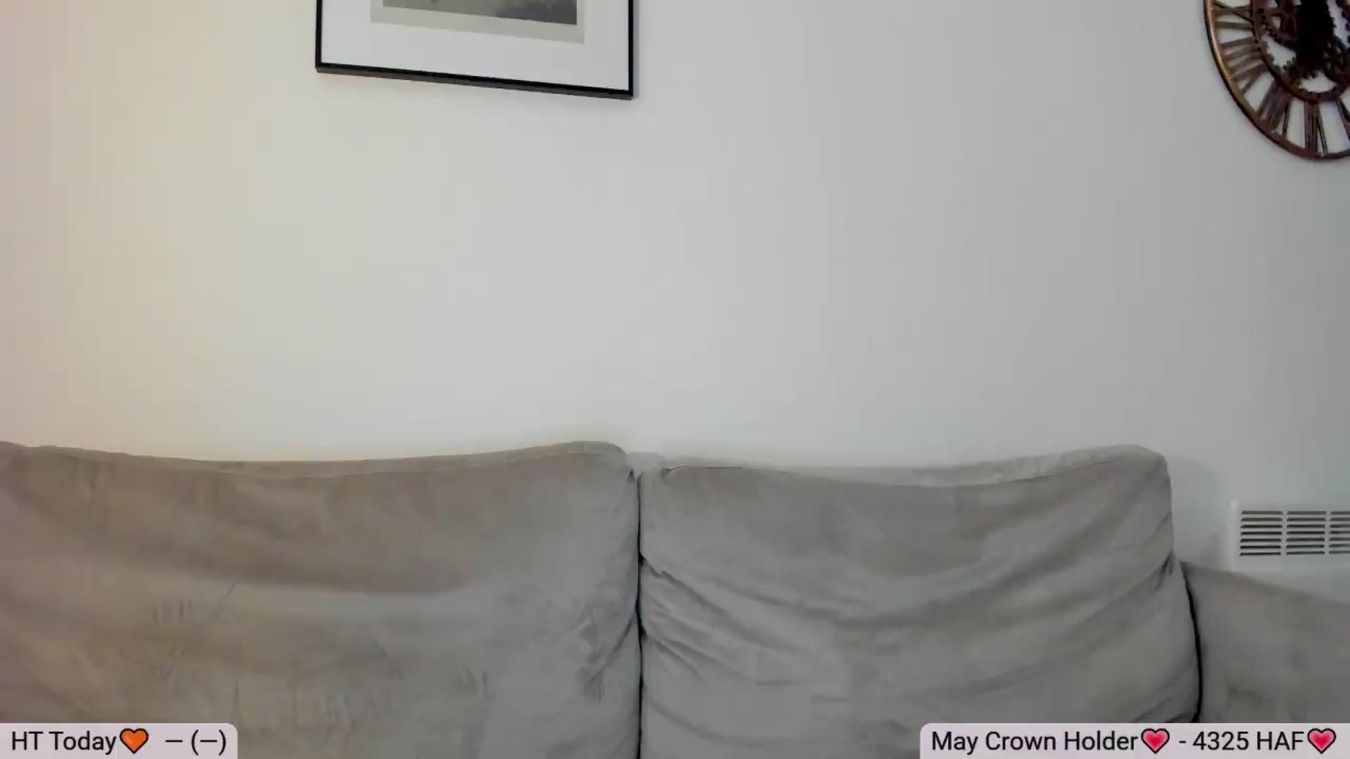 Gallery image thumbnail from DivineJass's myfreecams stream on, 05/27/2026, 18:04 image 4 of 20