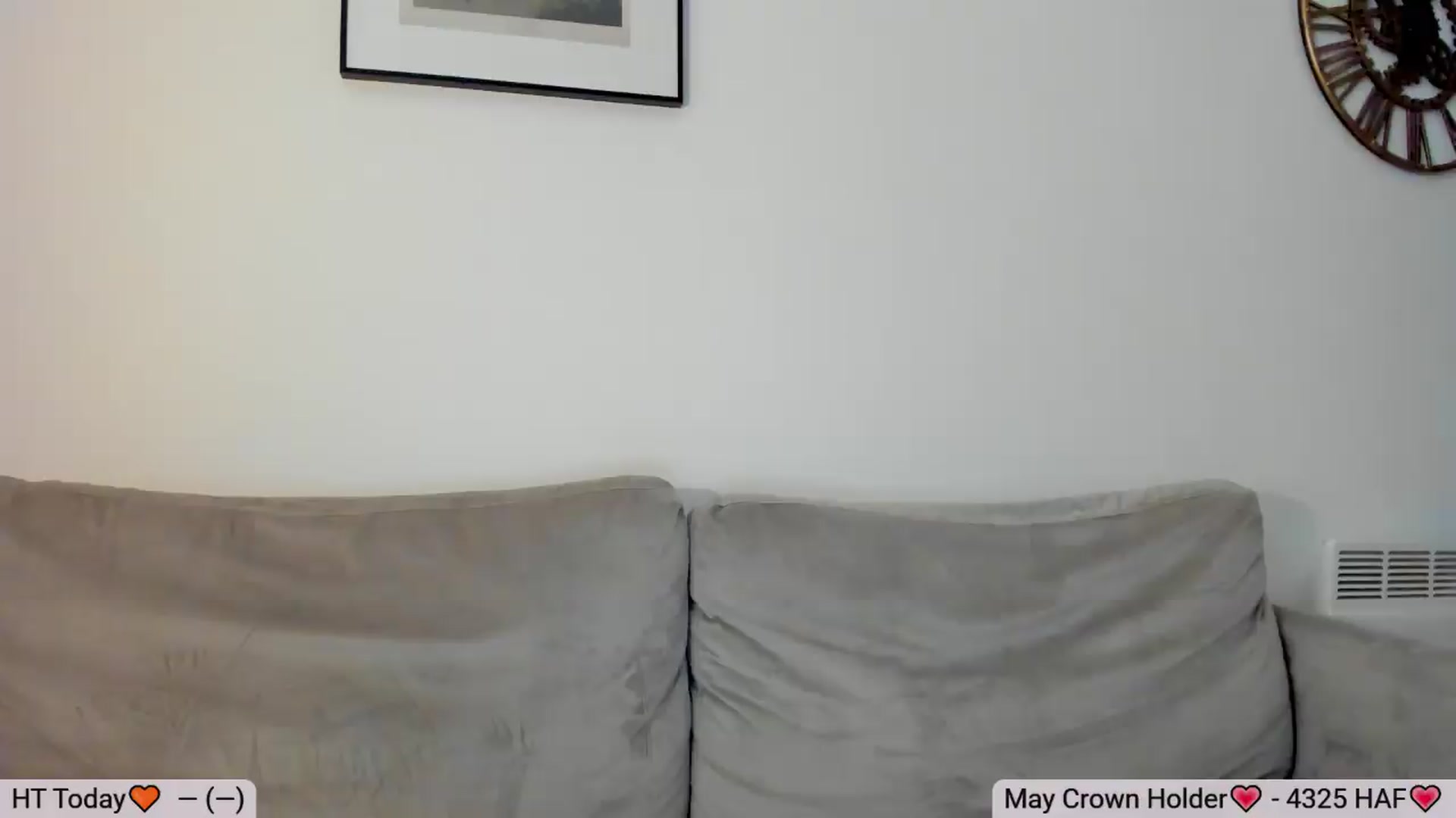 Gallery image thumbnail from DivineJass's myfreecams stream on, 05/27/2026, 18:04 image 5 of 20
