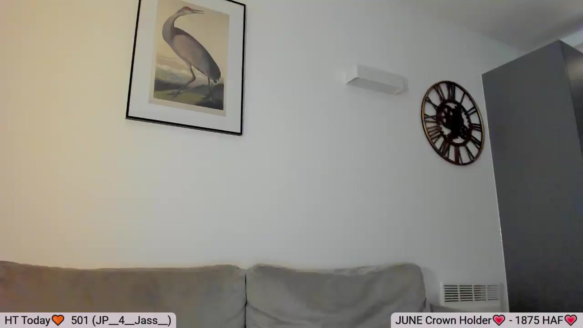 Gallery image thumbnail from DivineJass's myfreecams stream on, 06/01/2026, 14:32 image 11 of 20