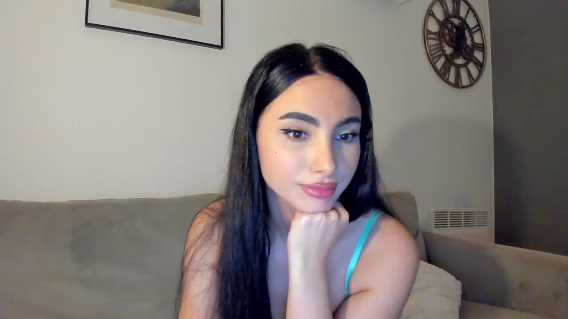 Gallery image thumbnail from DivineJass's myfreecams stream on, 06/01/2026, 18:56 image 20 of 20