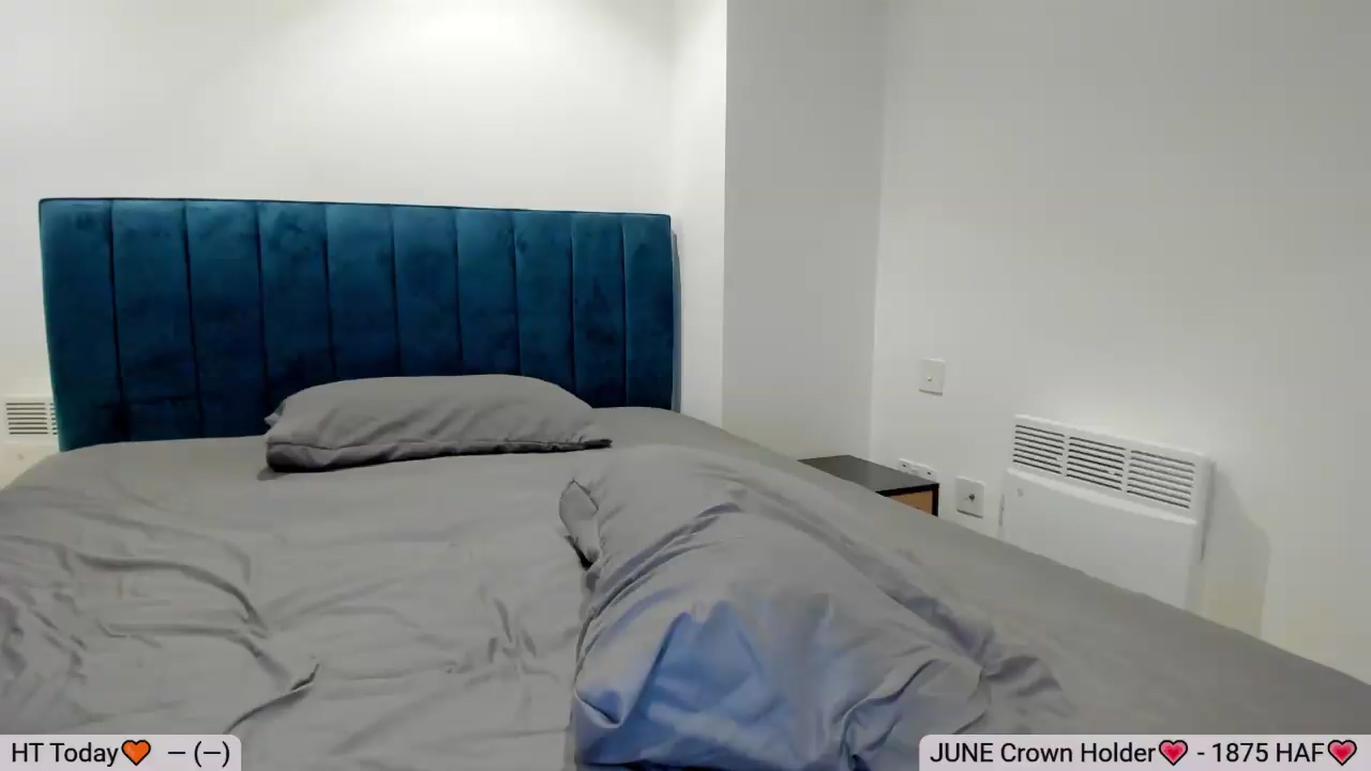 Gallery image thumbnail from DivineJass's myfreecams stream on, 06/02/2026, 15:23 image 2 of 20