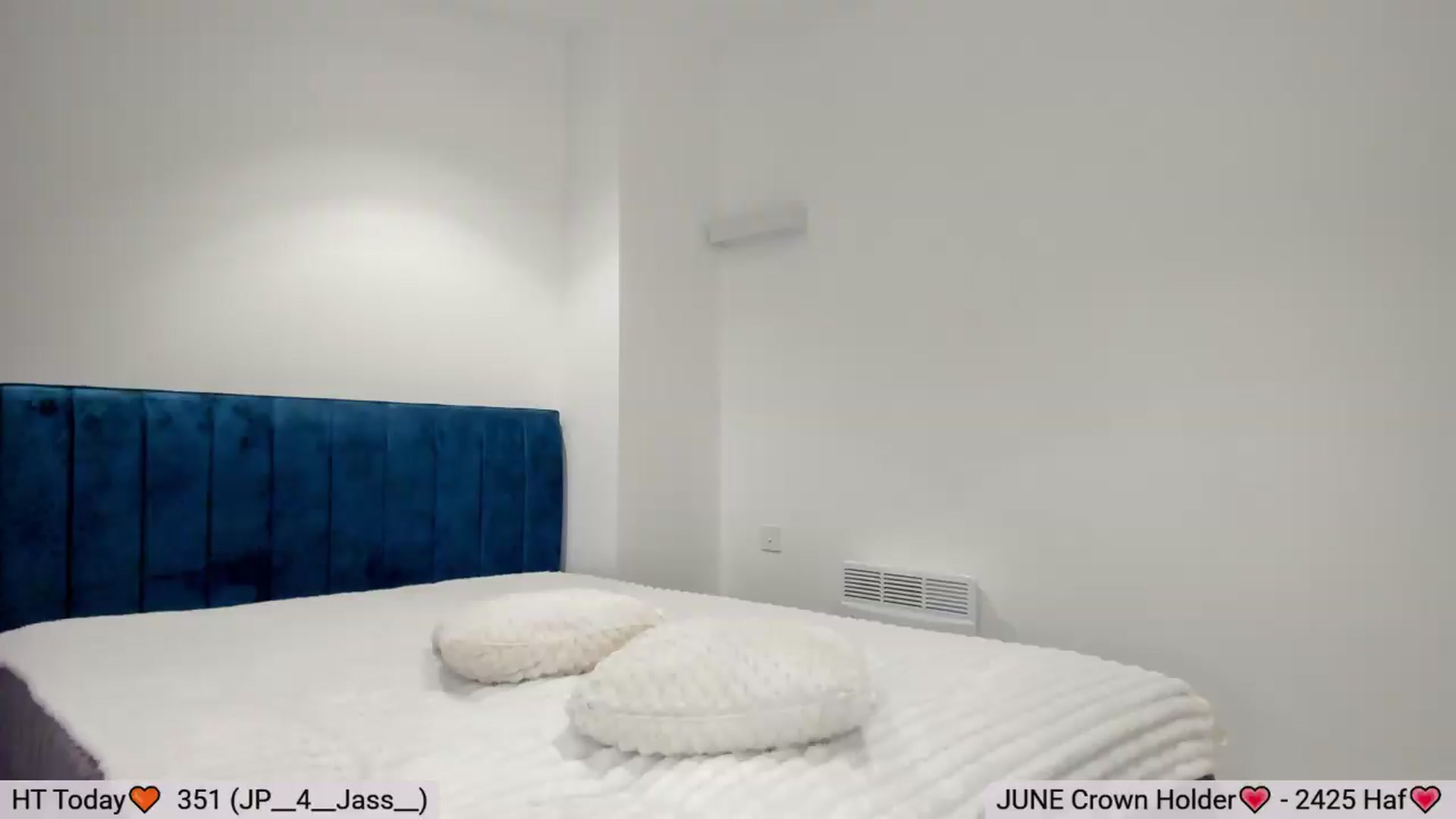 Gallery image thumbnail from DivineJass's myfreecams stream on, 06/07/2026, 24:03 image 8 of 20