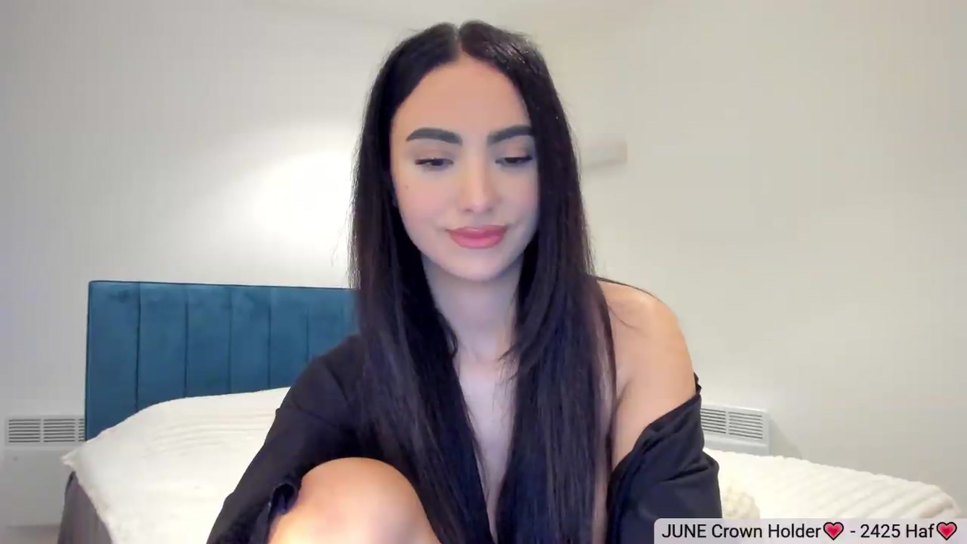 Gallery image thumbnail from DivineJass's myfreecams stream on, 06/08/2026, 20:01 image 14 of 20
