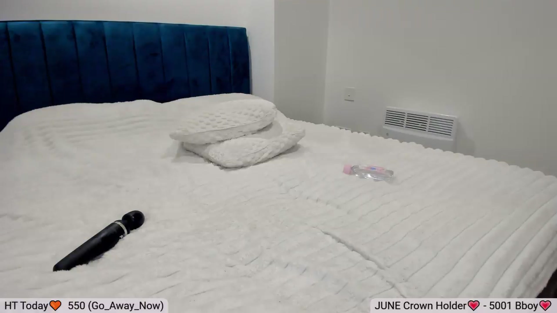 Gallery image thumbnail from DivineJass's myfreecams stream on, 06/13/2026, 17:11 image 20 of 20