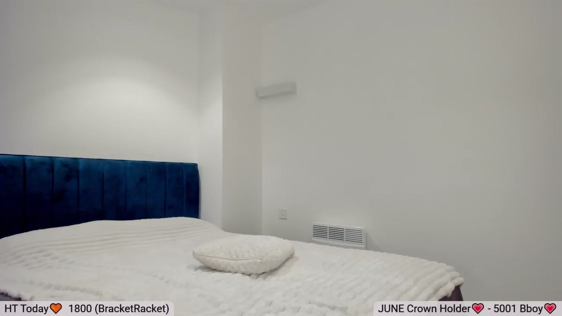 Gallery image thumbnail from DivineJass's myfreecams stream on, 06/16/2026, 16:42 image 5 of 20