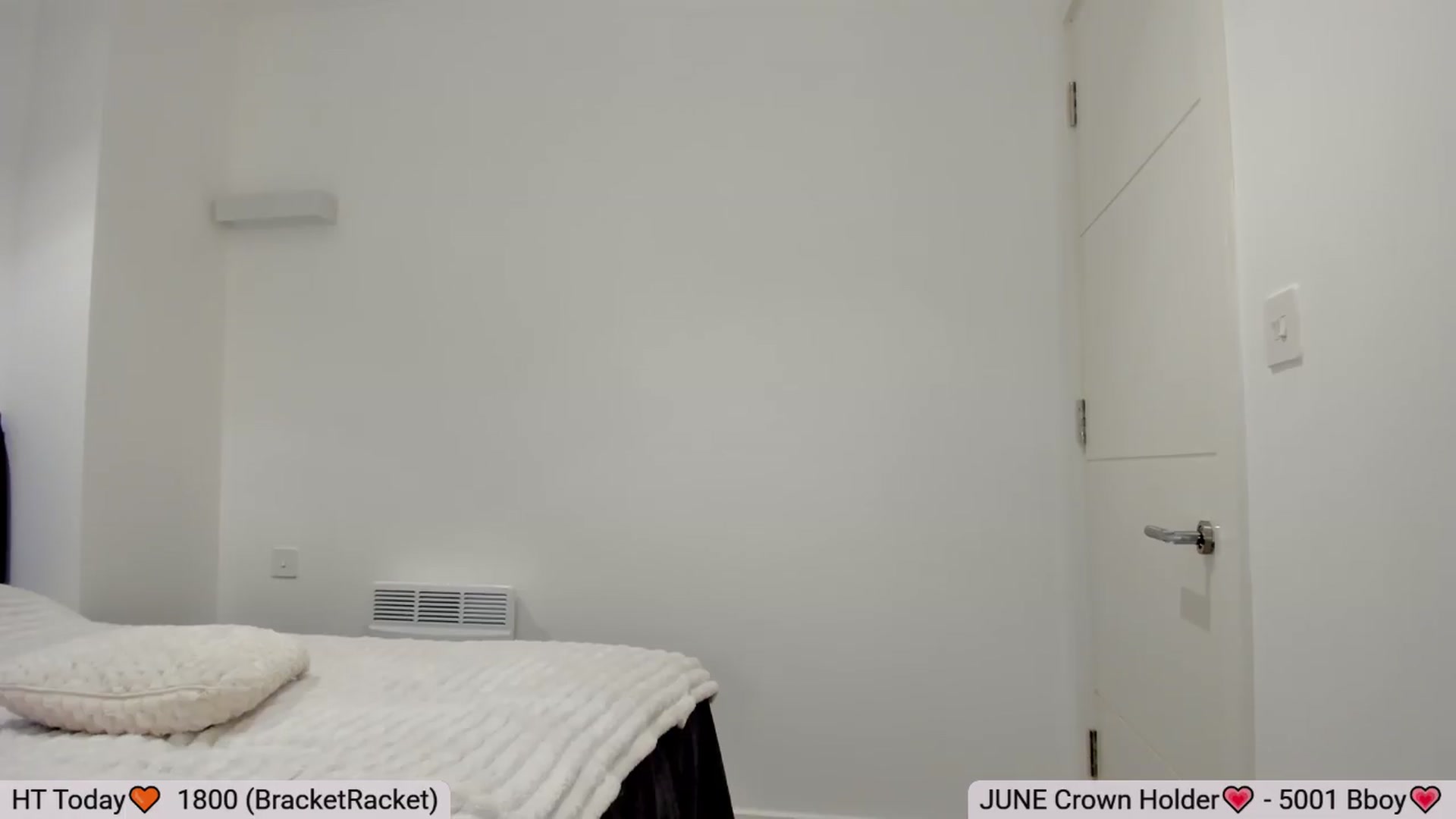 Gallery image thumbnail from DivineJass's myfreecams stream on, 06/16/2026, 16:42 image 3 of 20