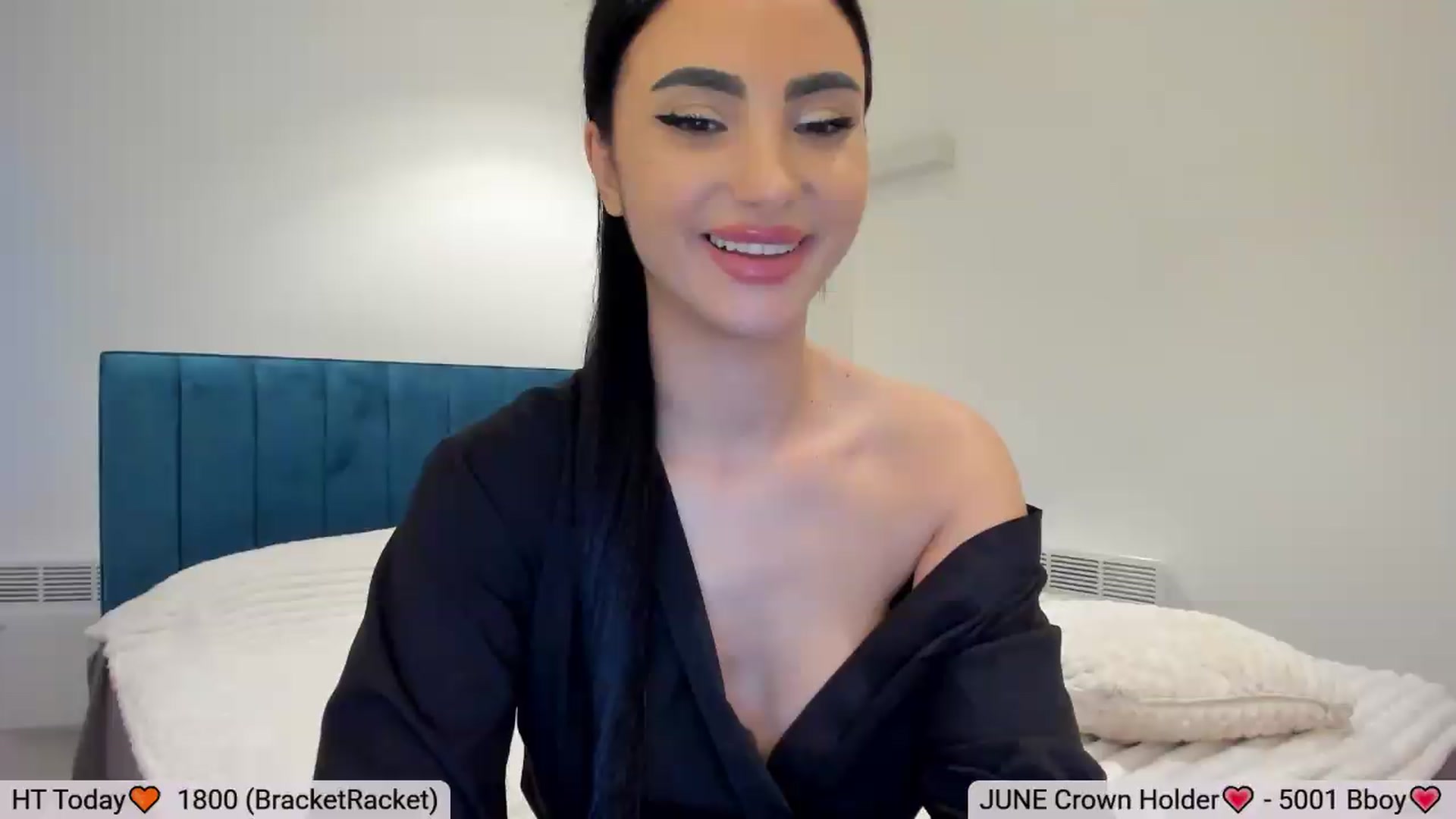 Gallery image thumbnail from DivineJass's myfreecams stream on, 06/16/2026, 18:00 image 18 of 20