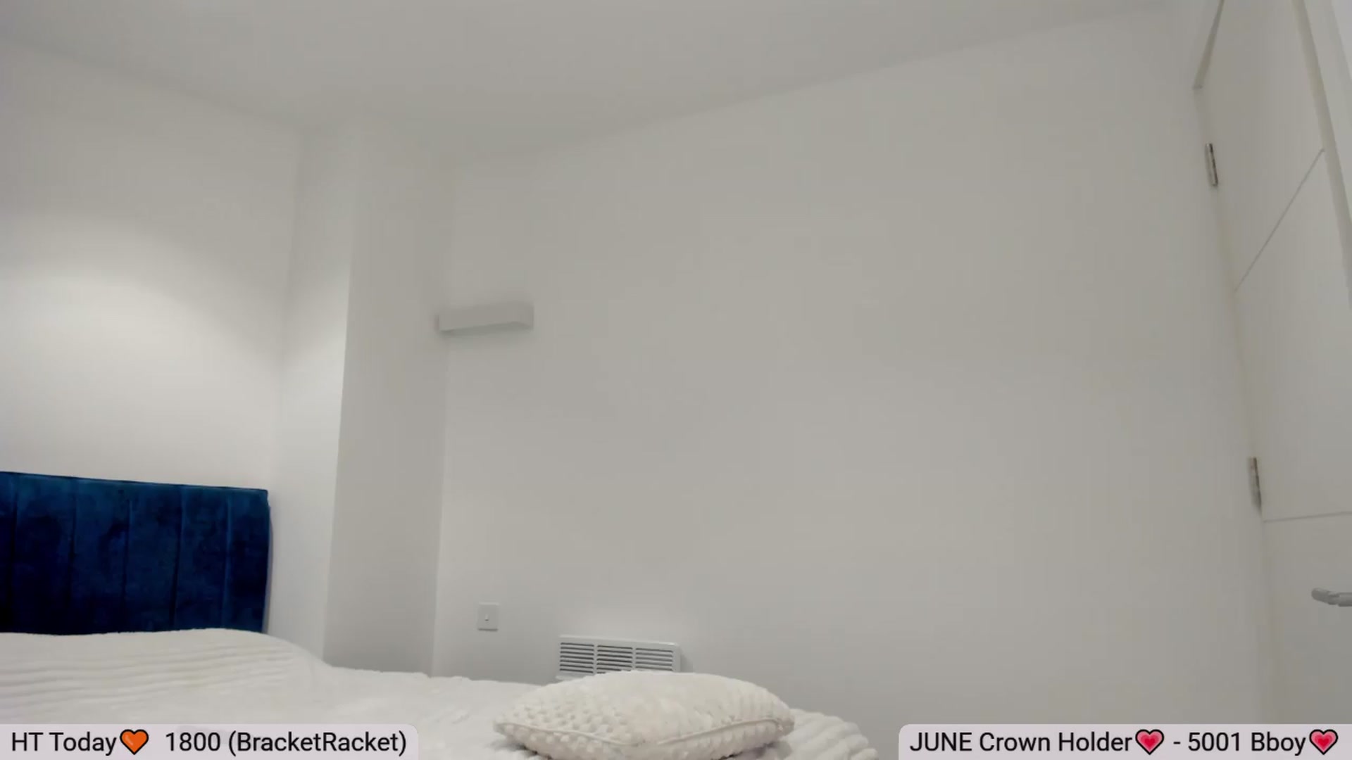 Gallery image thumbnail from DivineJass's myfreecams stream on, 06/16/2026, 18:00 image 1 of 20