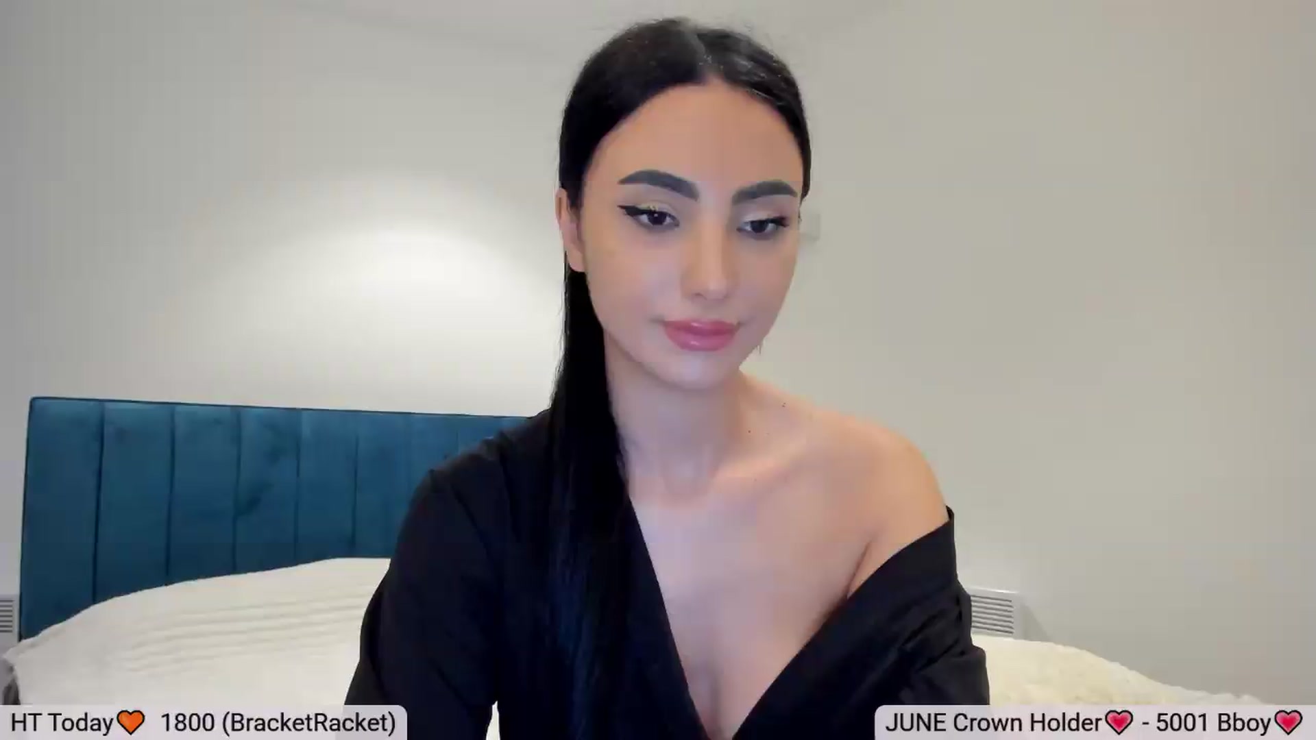 Gallery image thumbnail from DivineJass's myfreecams stream on, 06/16/2026, 18:00 image 14 of 20