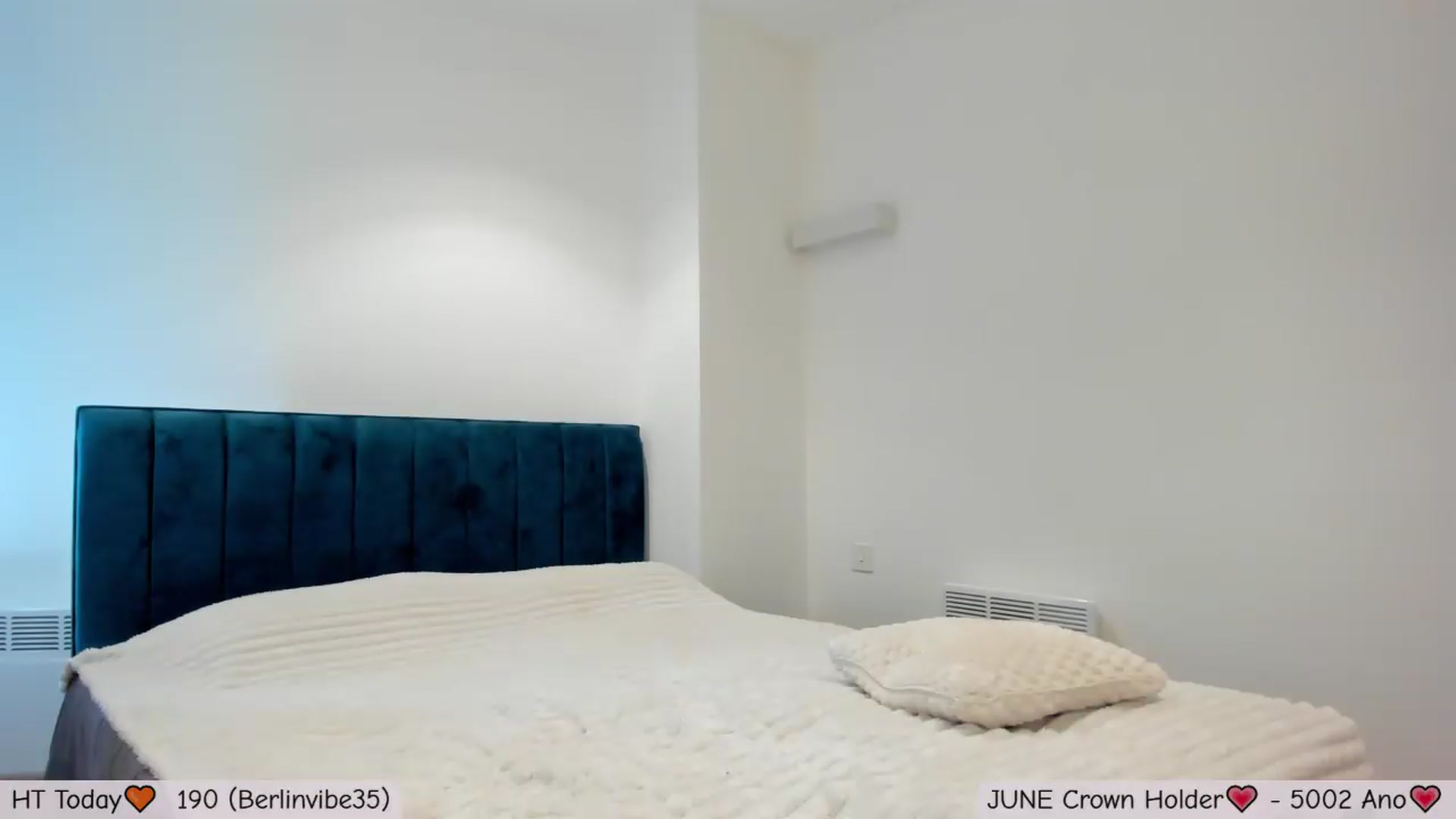 Gallery image thumbnail from DivineJass's myfreecams stream on, 06/19/2026, 14:04 image 8 of 20