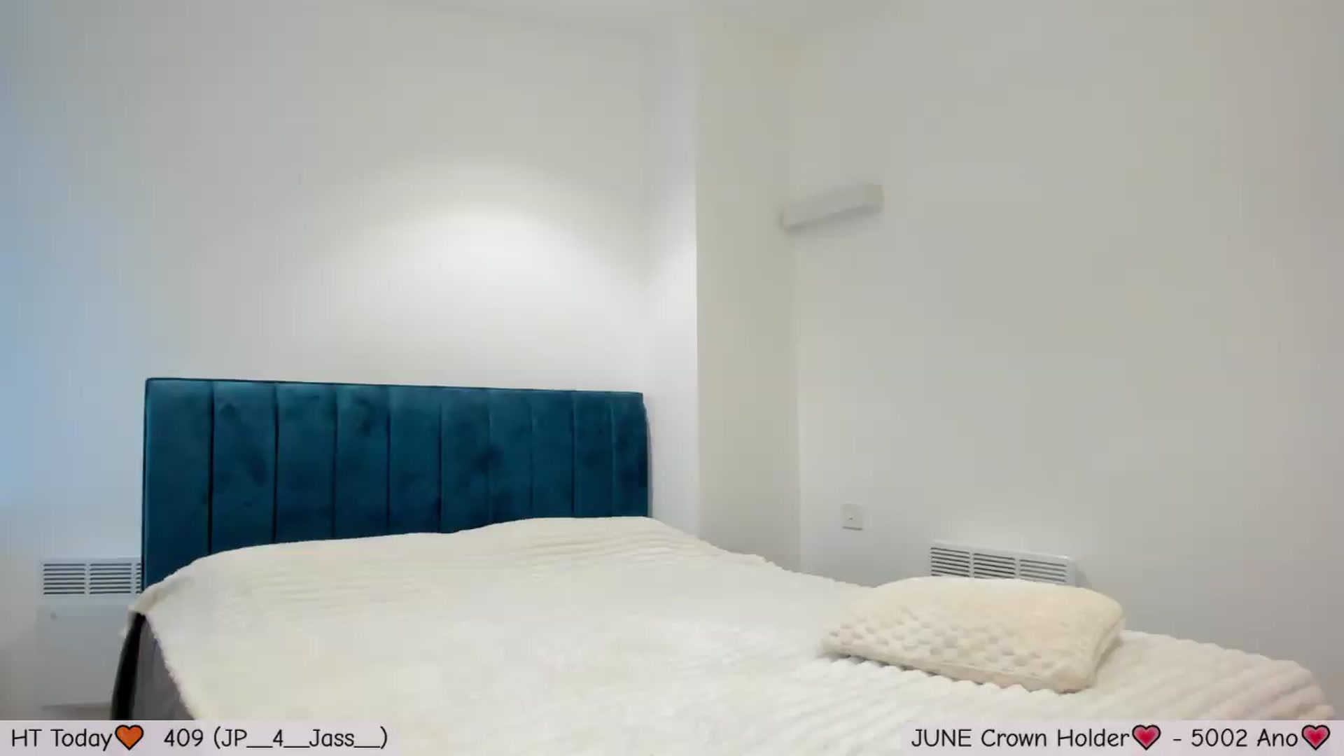 Gallery image thumbnail from DivineJass's myfreecams stream on, 06/20/2026, 16:43 image 7 of 20