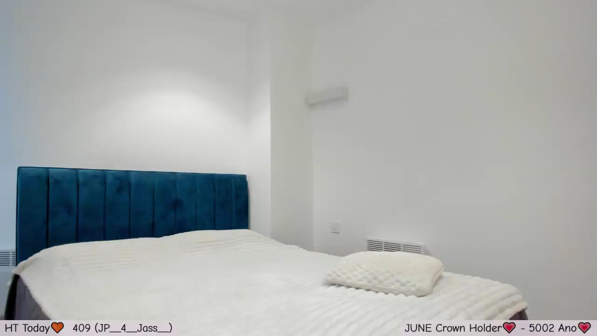 Gallery image thumbnail from DivineJass's myfreecams stream on, 06/20/2026, 16:43 image 8 of 20