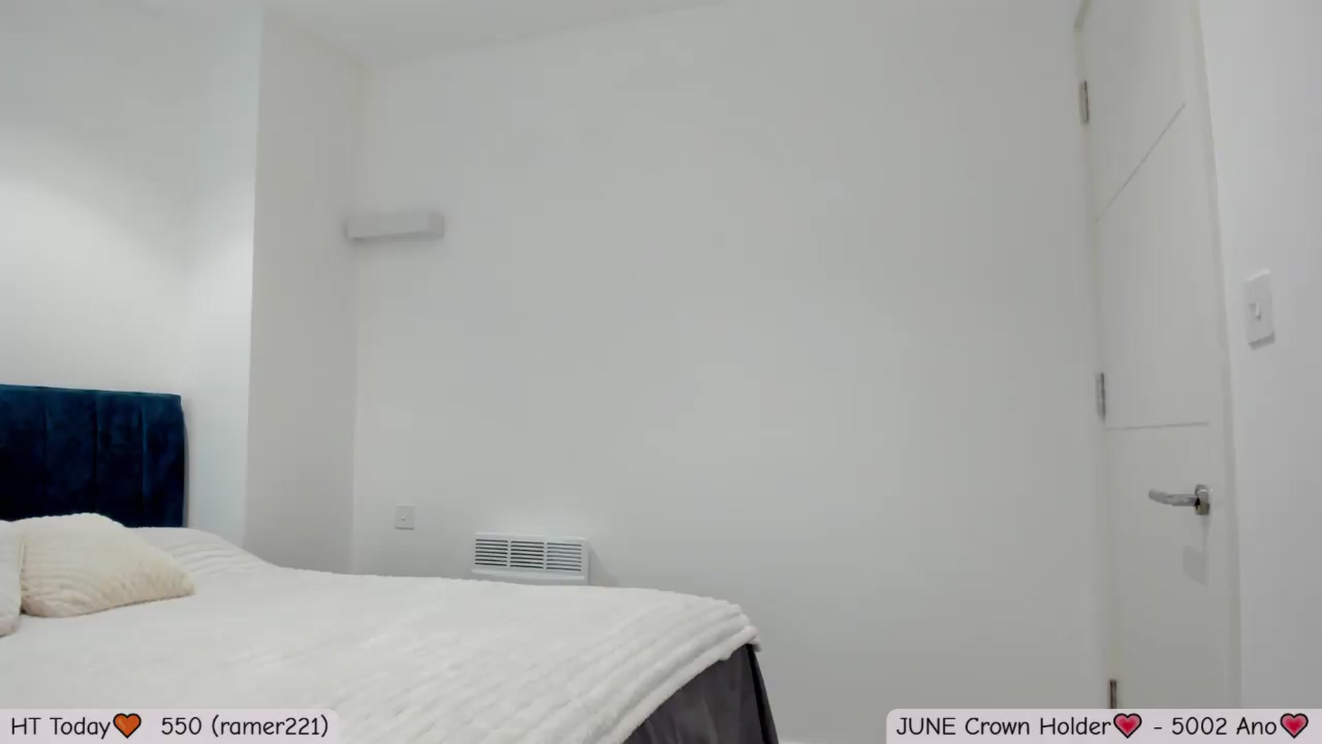 Gallery image thumbnail from DivineJass's myfreecams stream on, 06/22/2026, 13:20 image 12 of 20