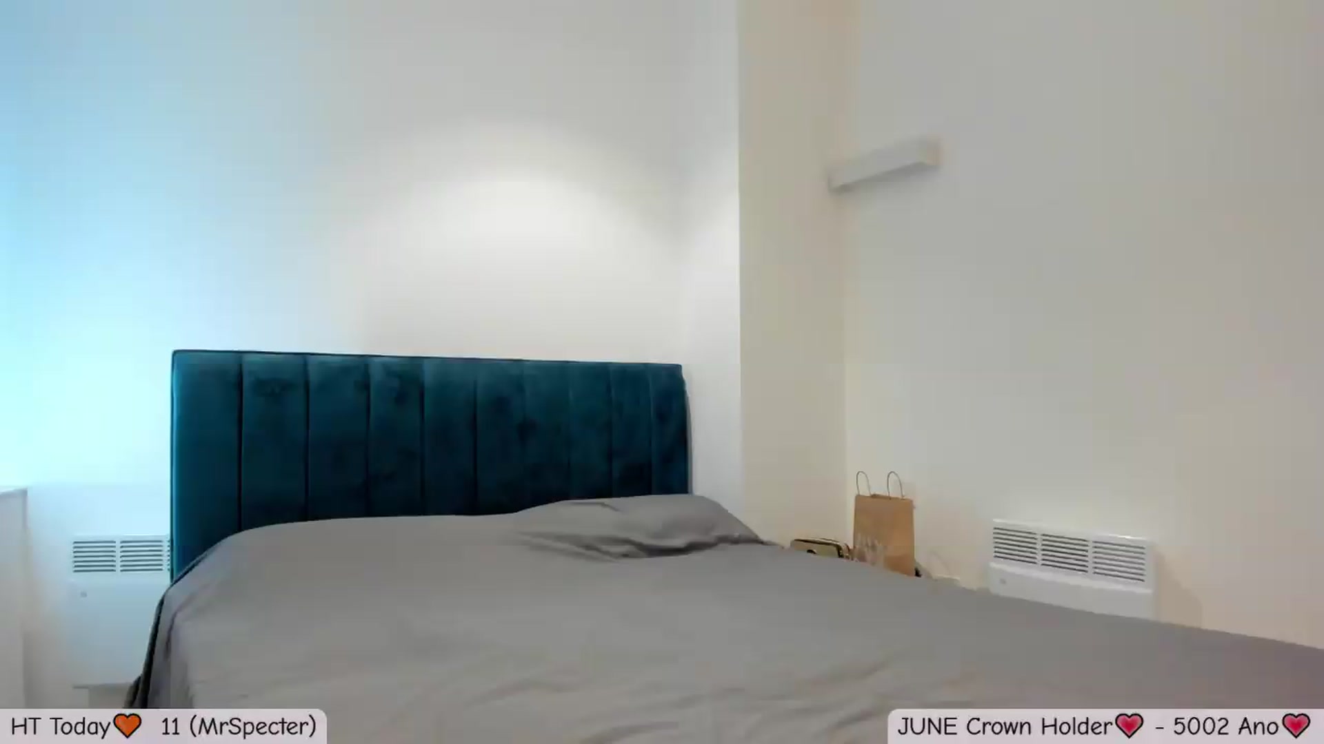 Gallery image thumbnail from DivineJass's myfreecams stream on, 06/24/2026, 15:35 image 6 of 20