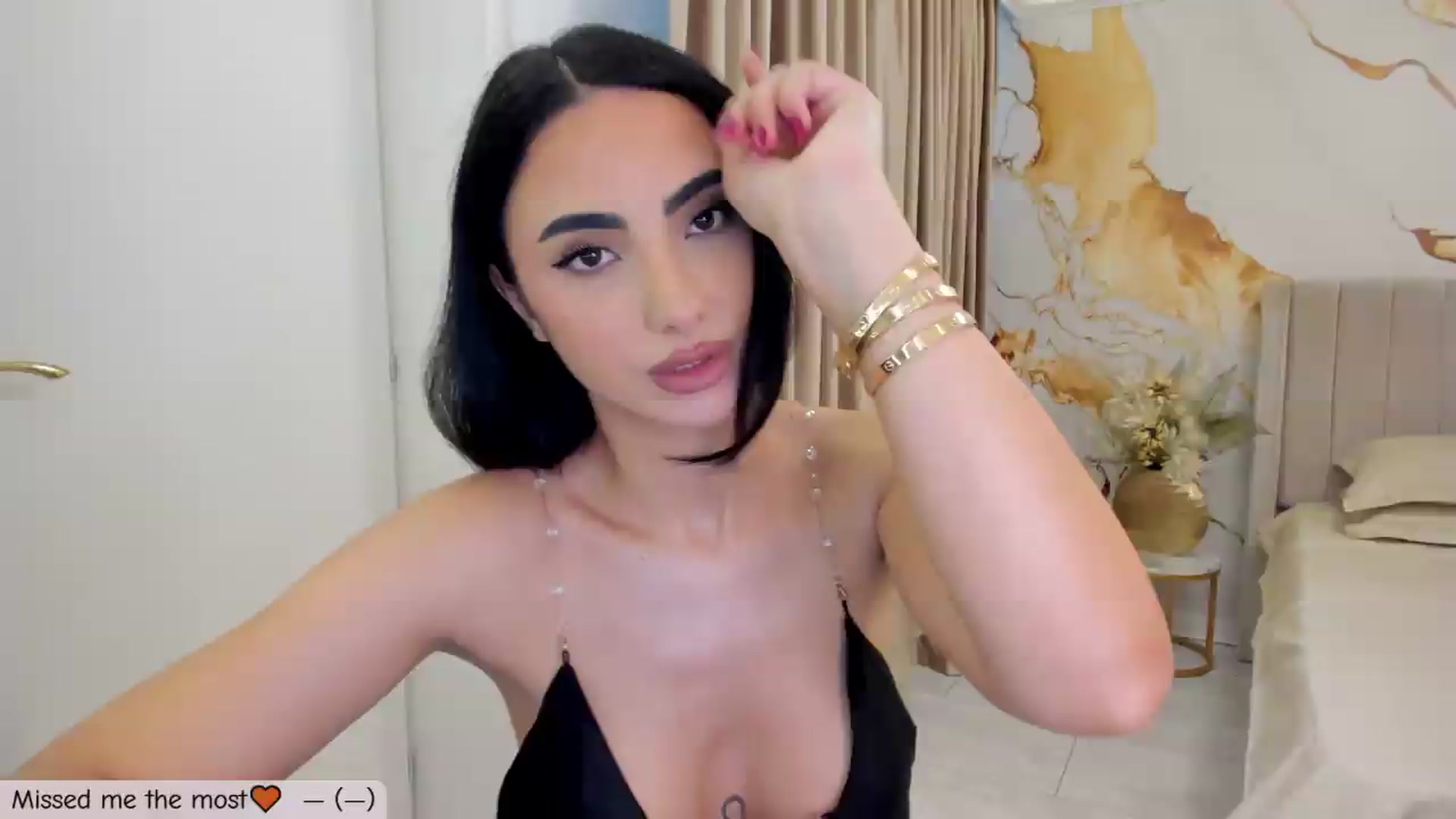 Gallery image thumbnail from DivineJass's myfreecams stream on, 07/01/2026, 10:57 image 10 of 20