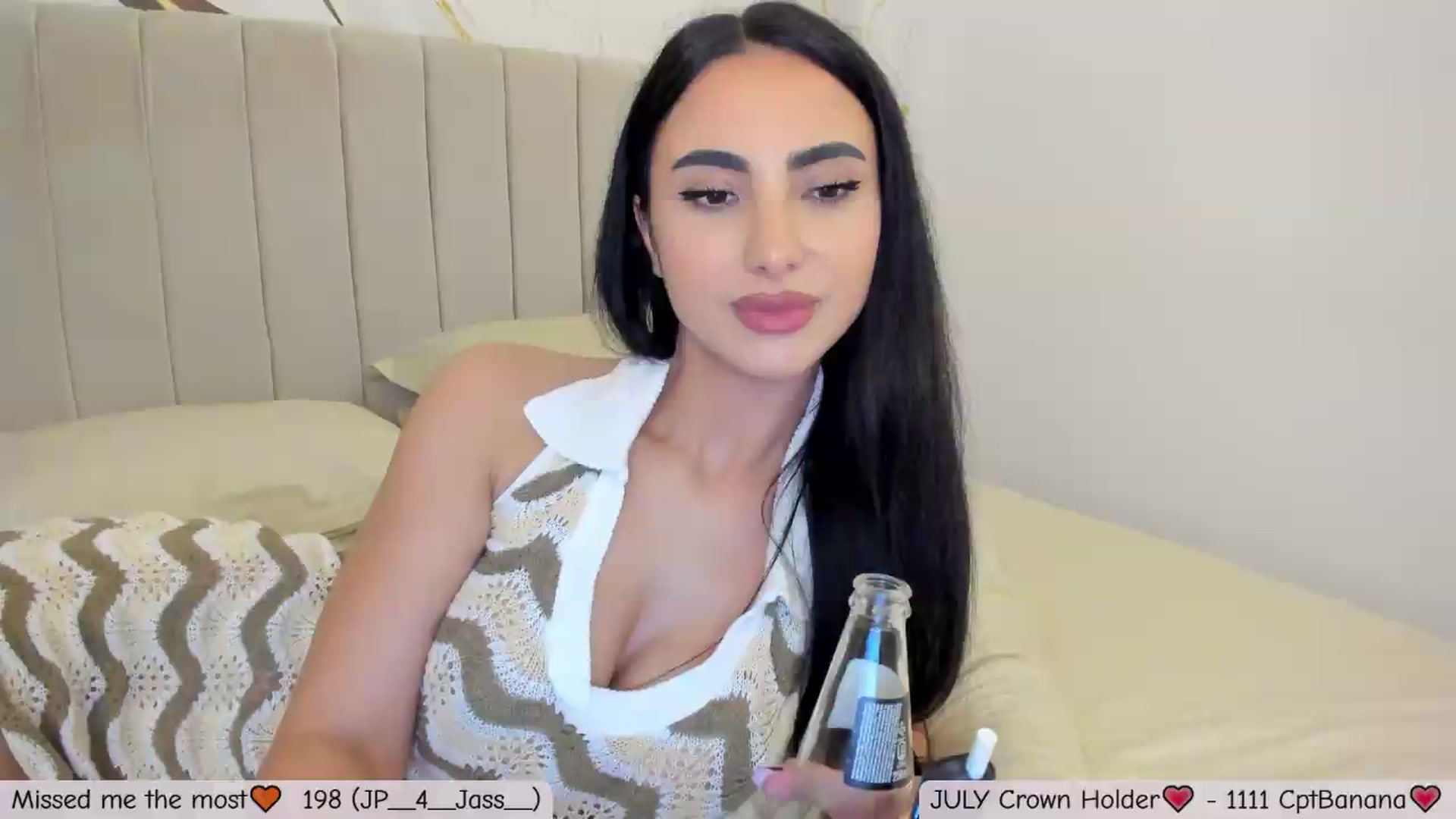 Gallery image thumbnail from DivineJass's myfreecams stream on, 07/02/2026, 16:54 image 8 of 20