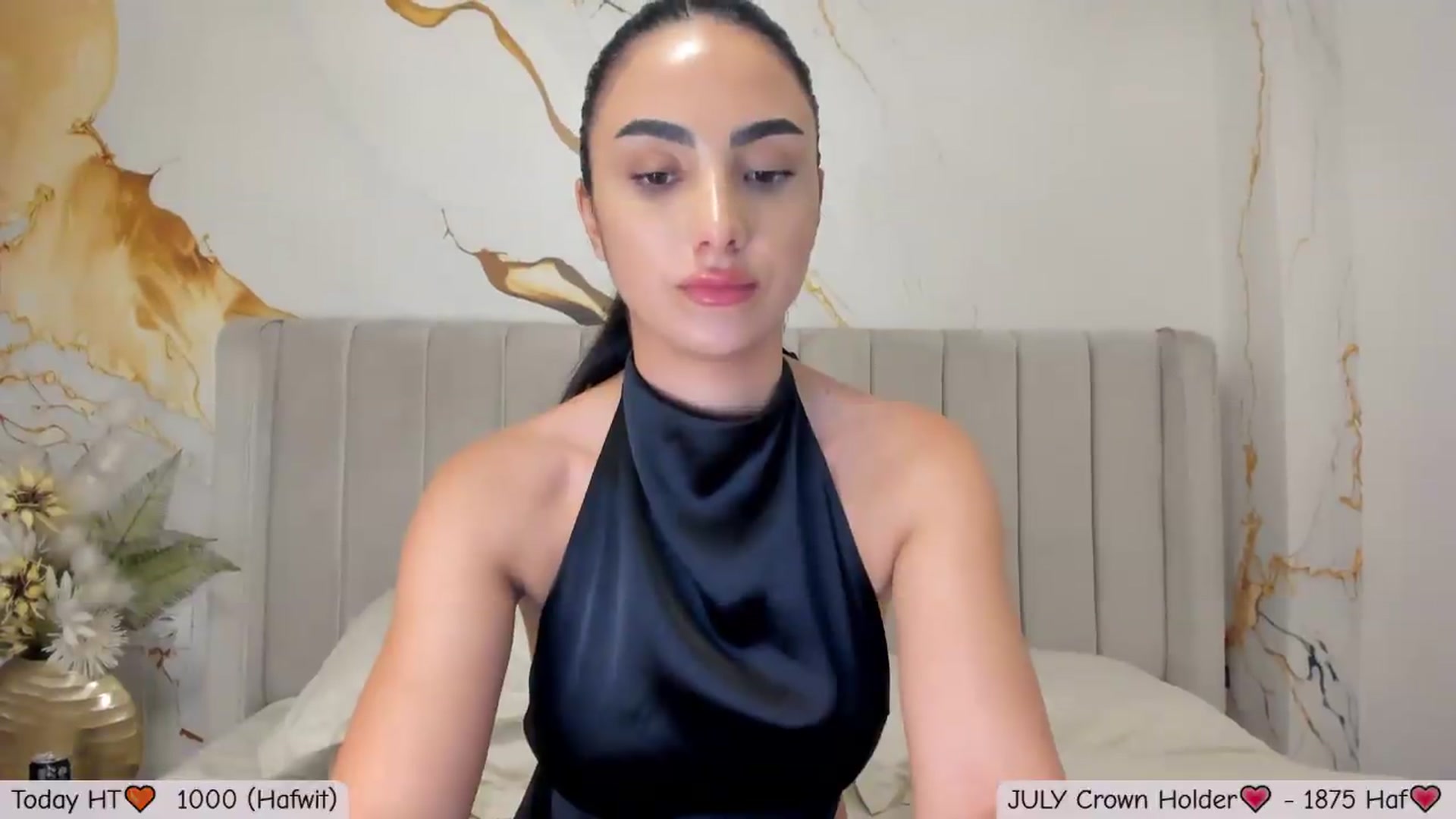 Gallery image thumbnail from DivineJass's myfreecams stream on, 07/10/2026, 16:14 image 9 of 20