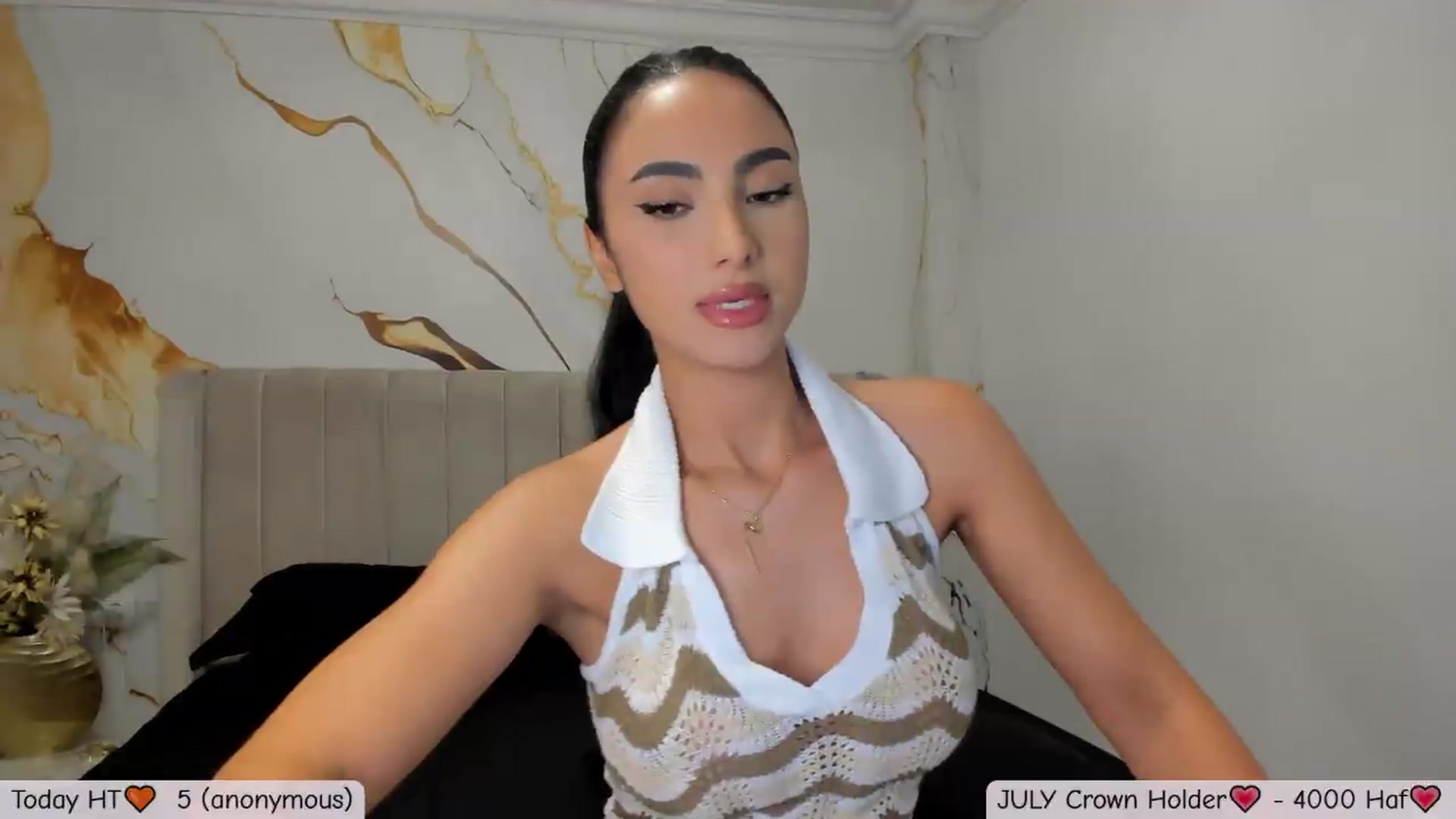 Gallery image thumbnail from DivineJass's myfreecams stream on, 07/30/2026, 12:19 image 13 of 20