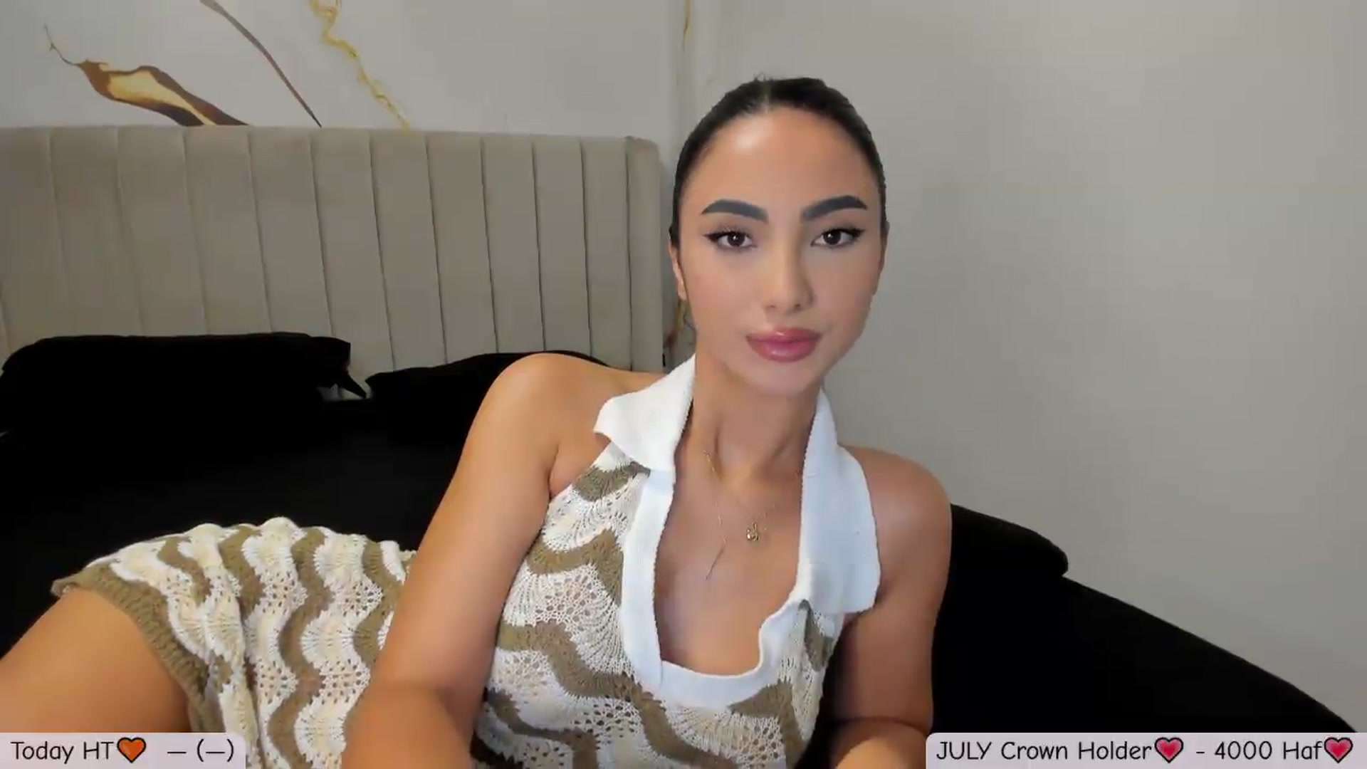 Gallery image thumbnail from DivineJass's myfreecams stream on, 07/30/2026, 12:19 image 4 of 20